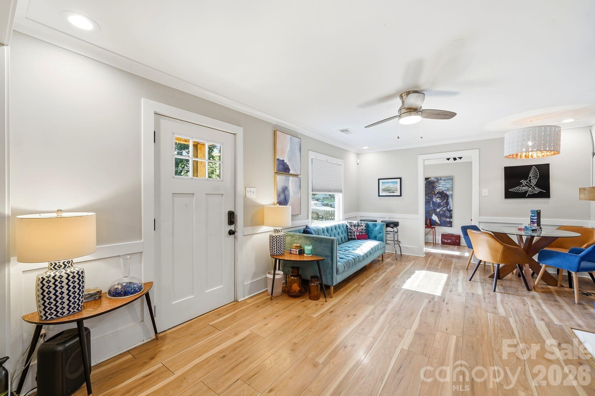 2137 Highland Street — Charlotte