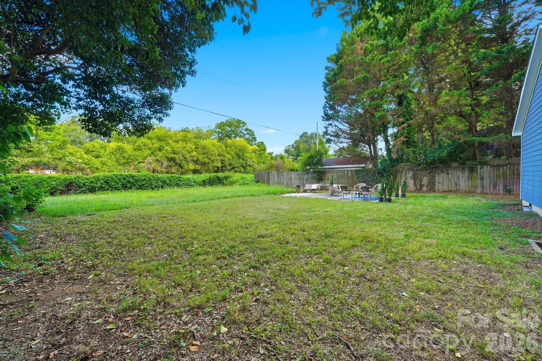 2137 Highland Street — Charlotte