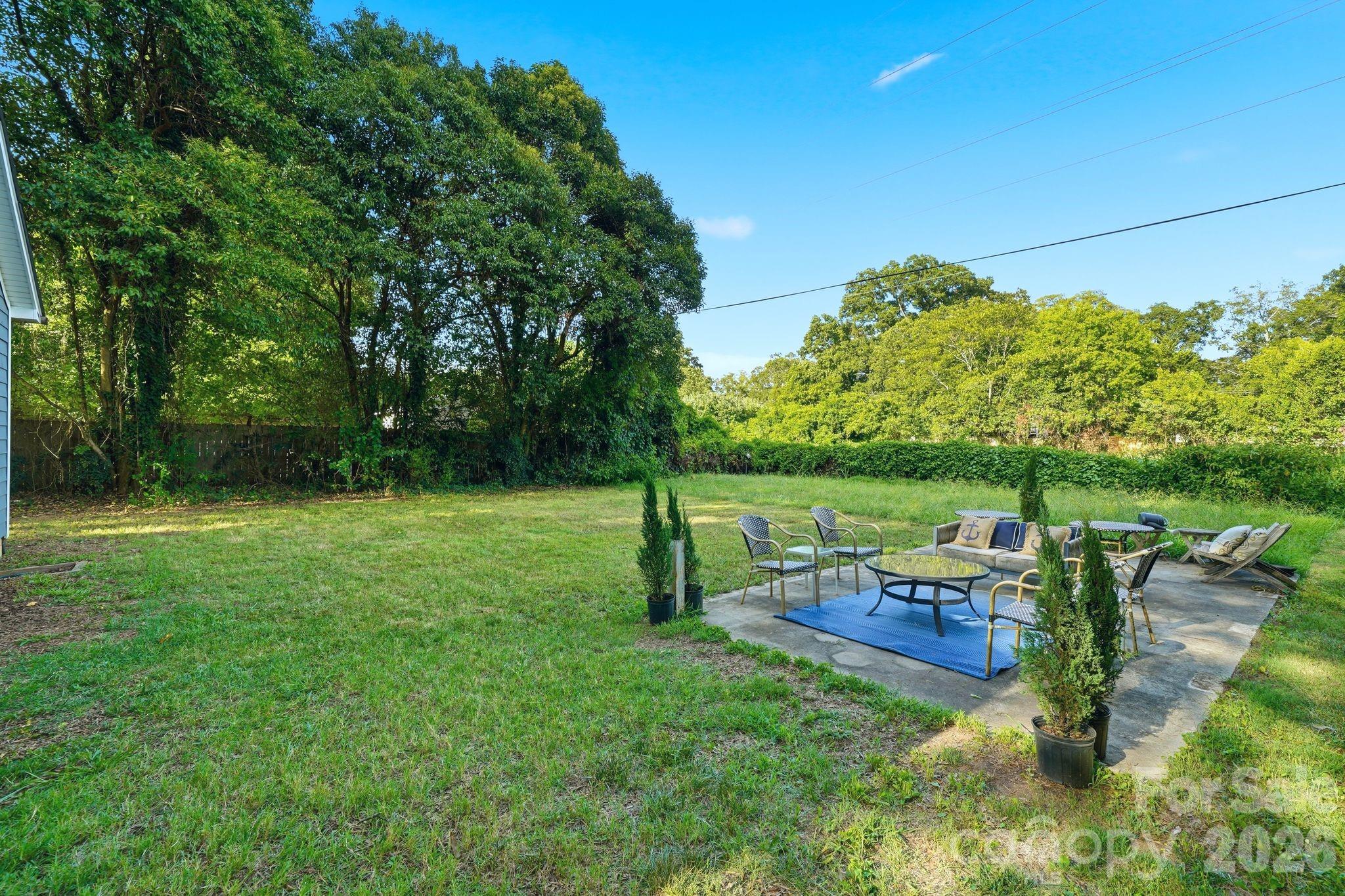 2137 Highland Street — Charlotte