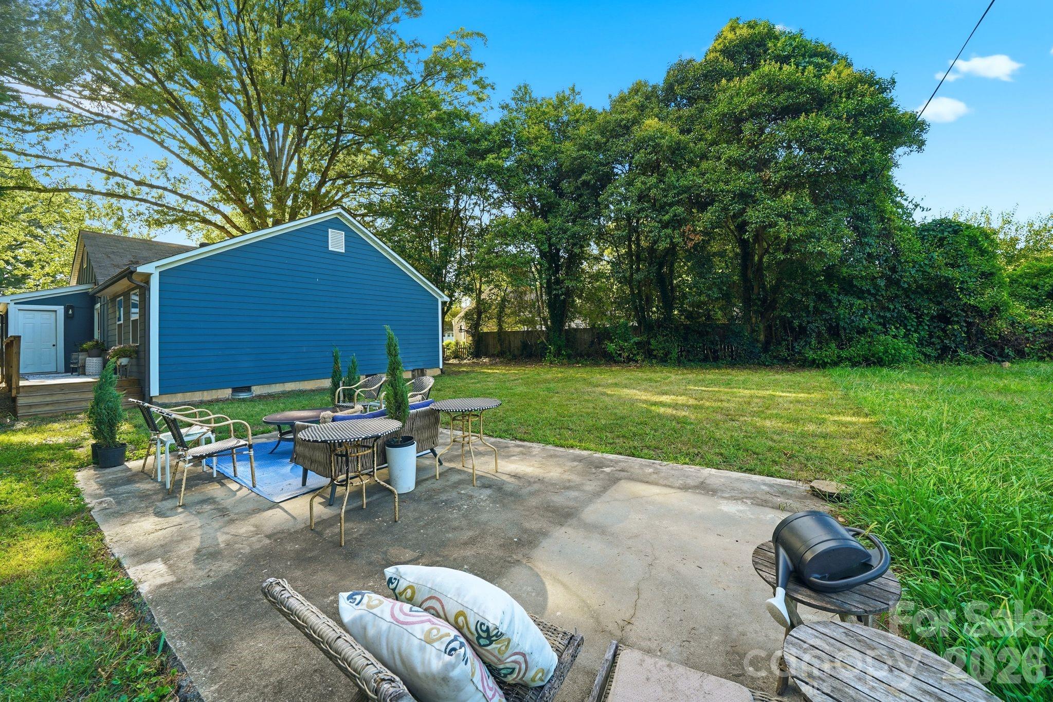 2137 Highland Street — Charlotte