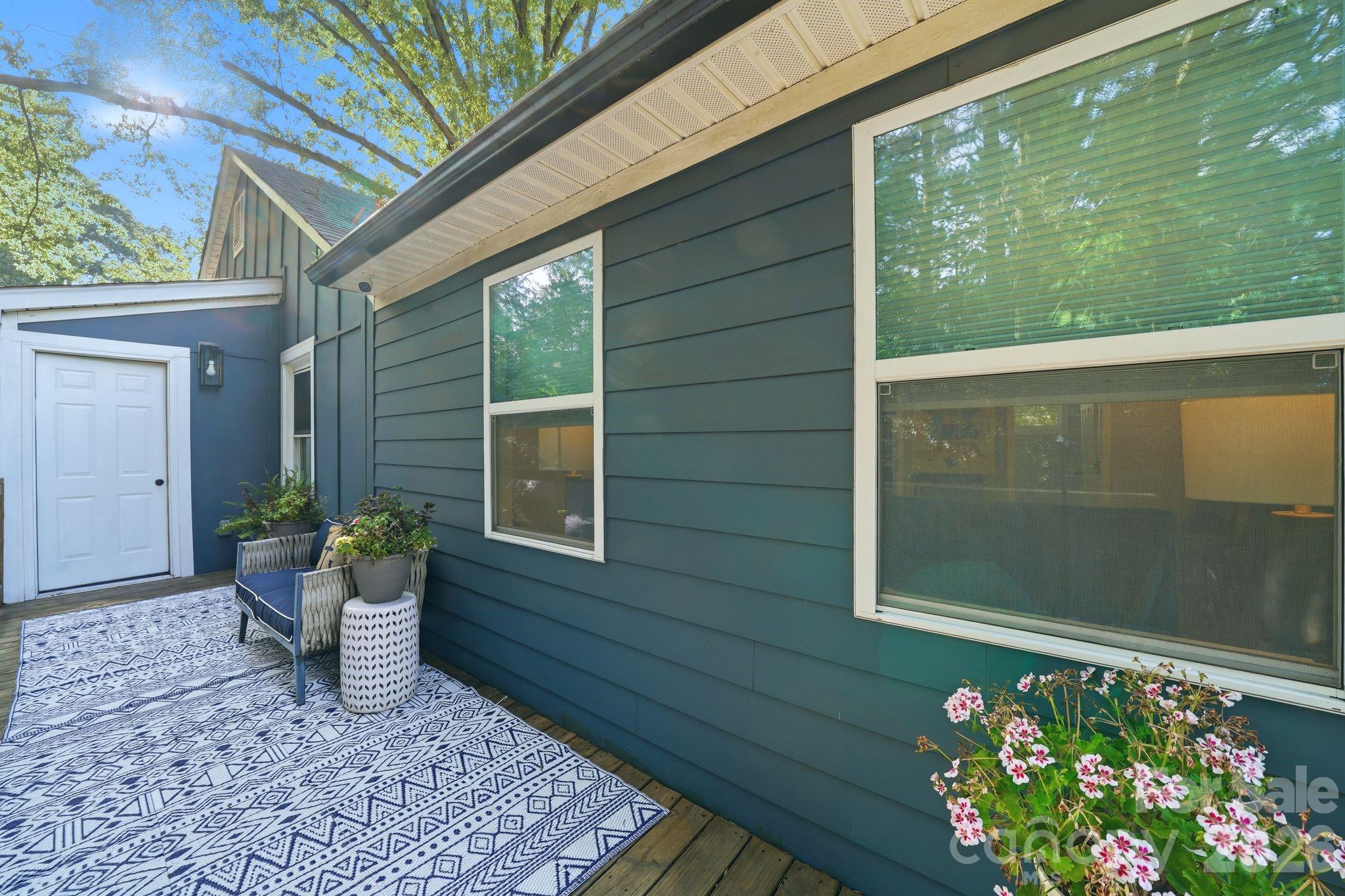2137 Highland Street — Charlotte