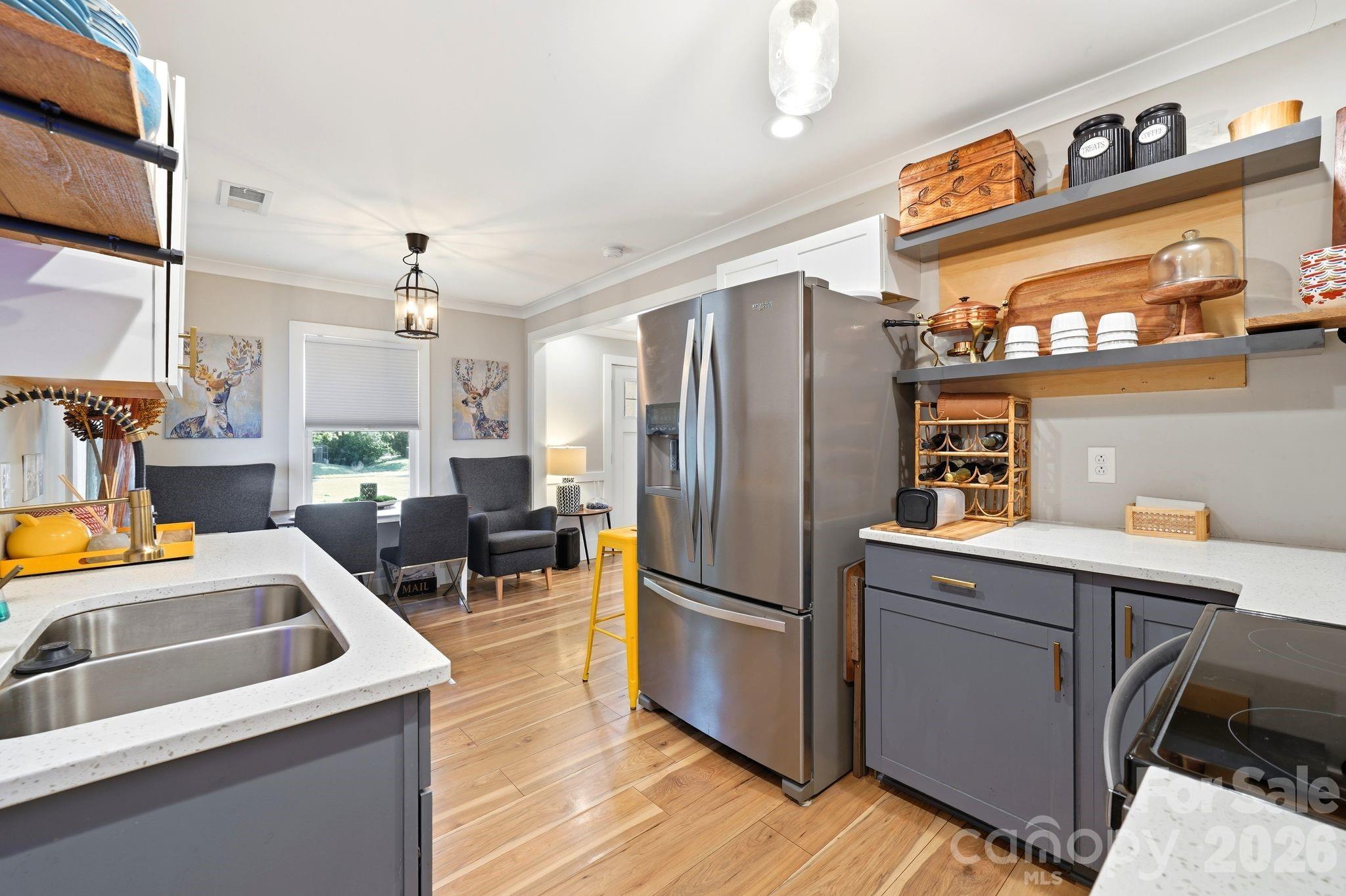 2137 Highland Street — Charlotte