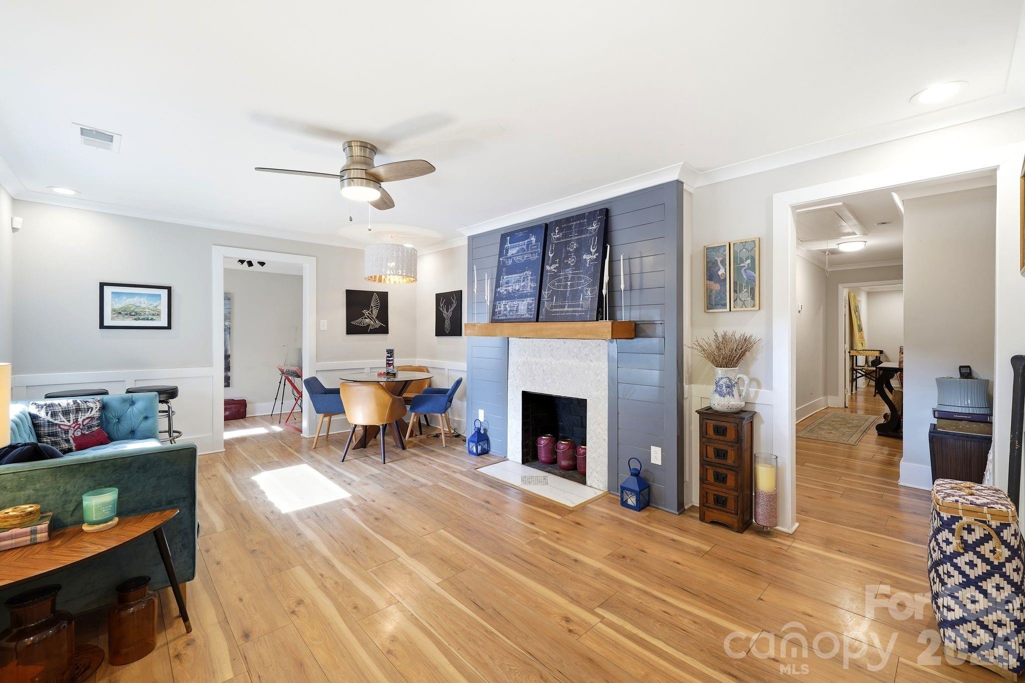 2137 Highland Street — Charlotte