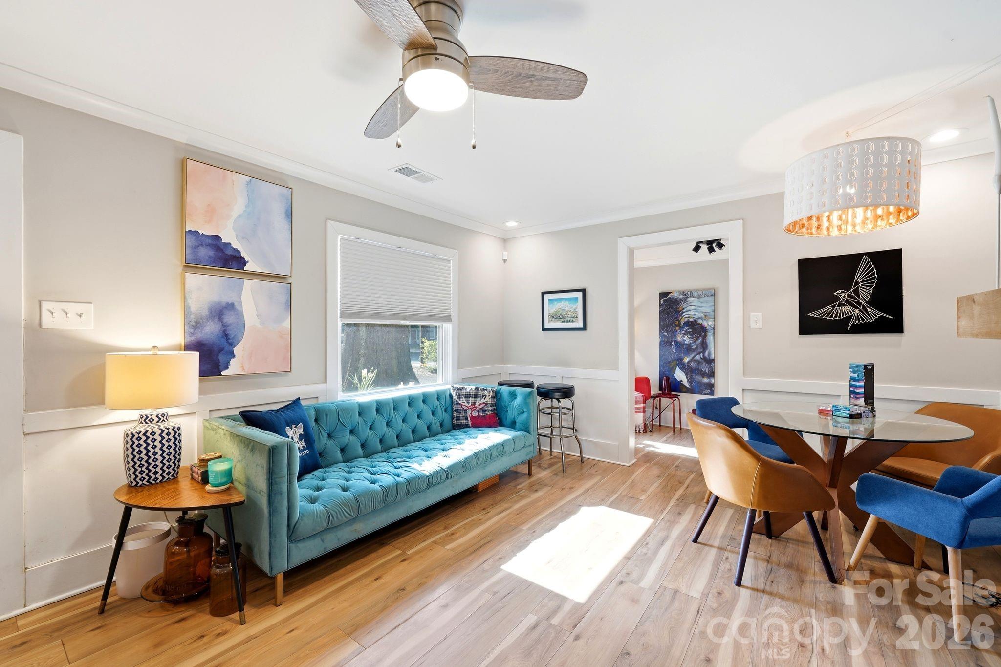 2137 Highland Street — Charlotte