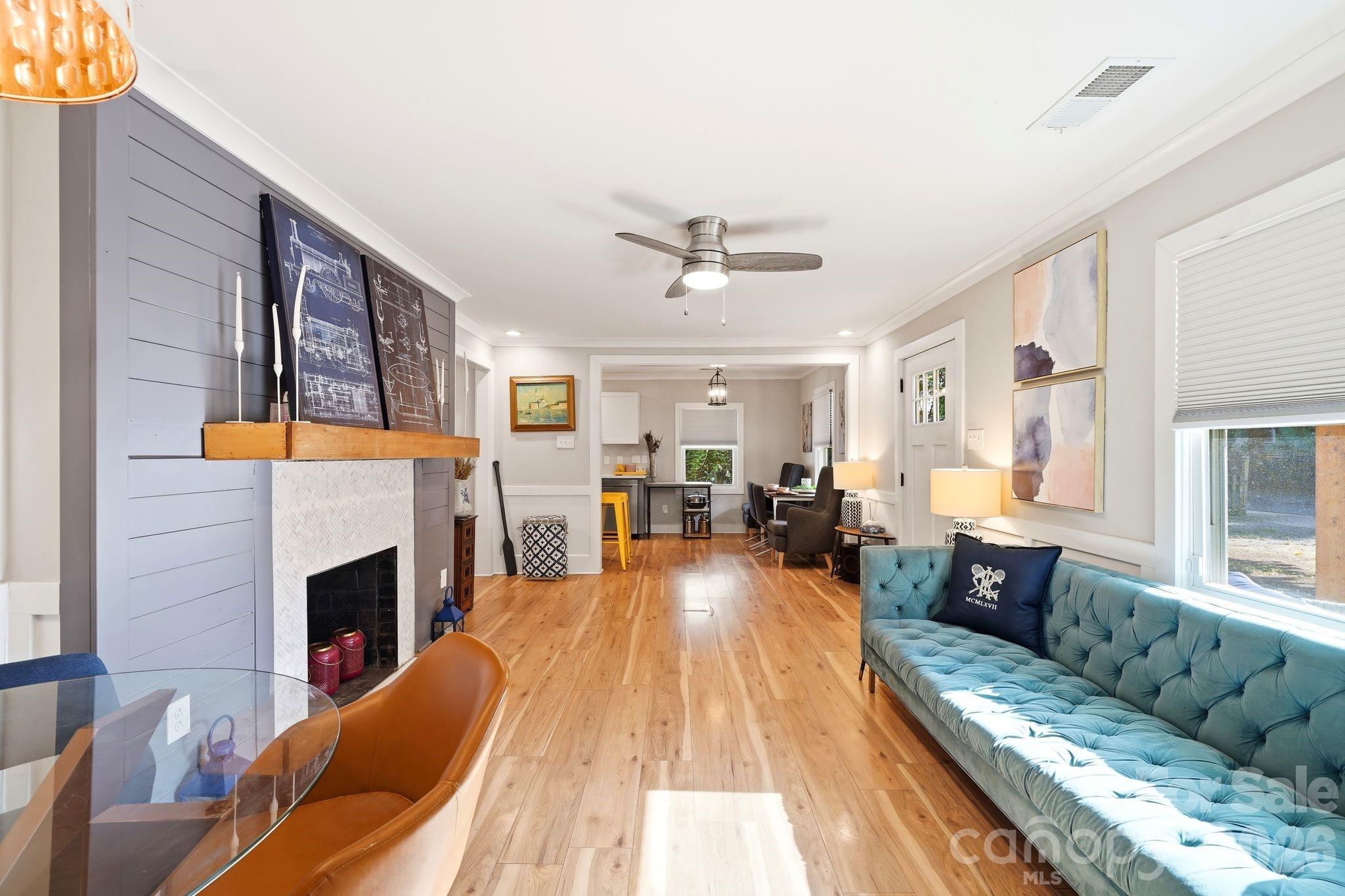 2137 Highland Street — Charlotte