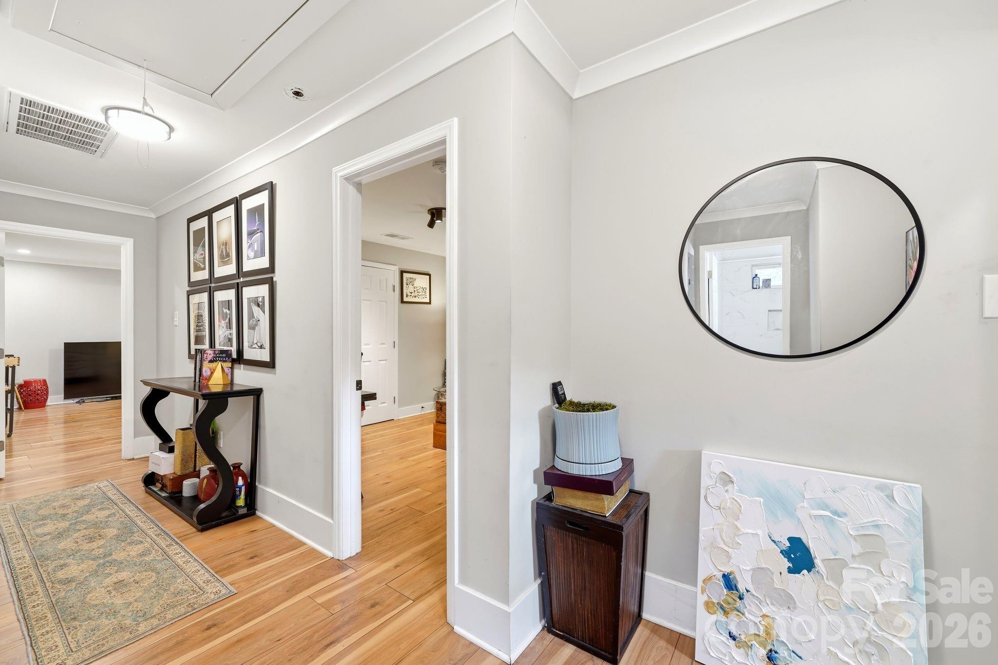2137 Highland Street — Charlotte