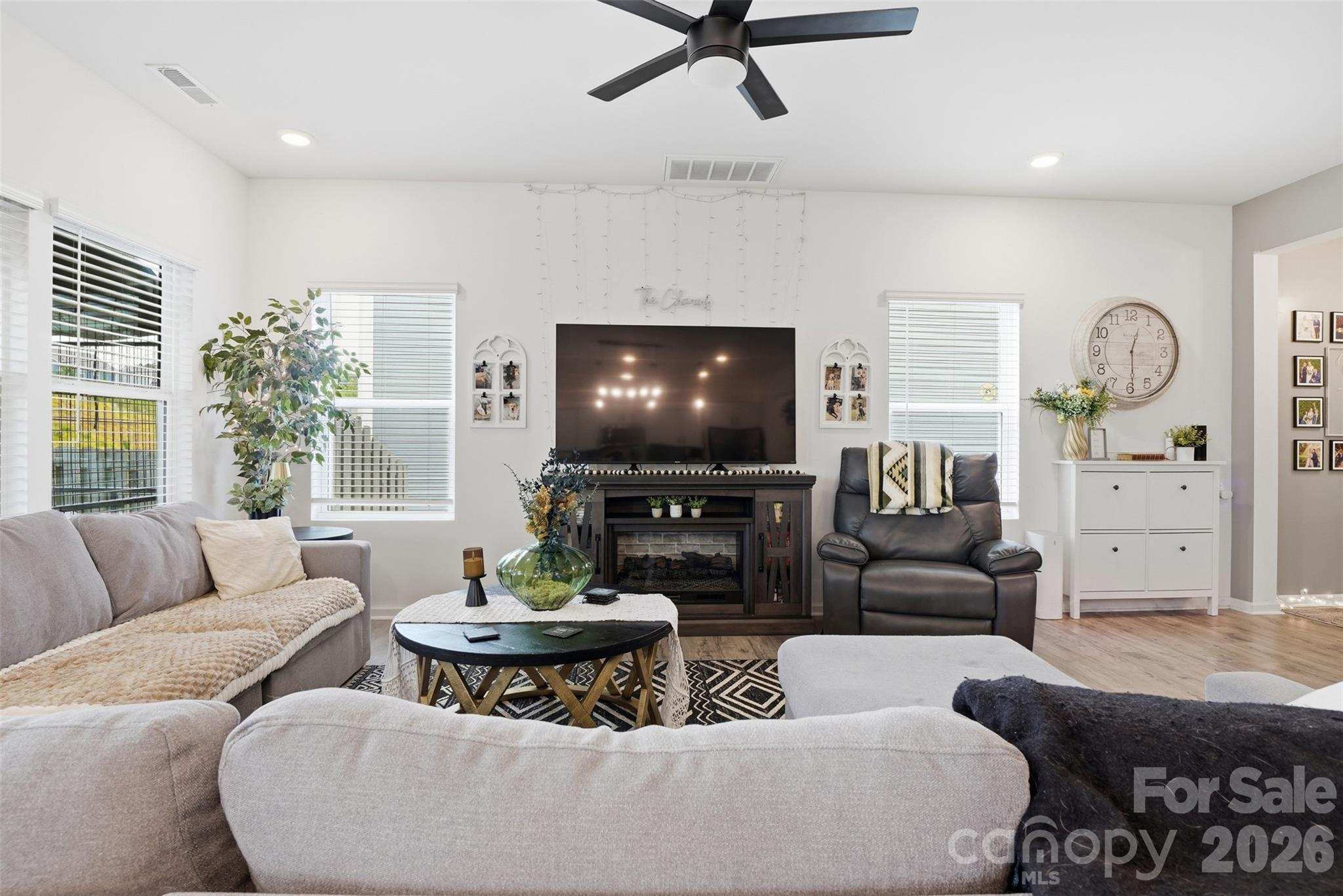 170 Batten Ridge Drive — Statesville