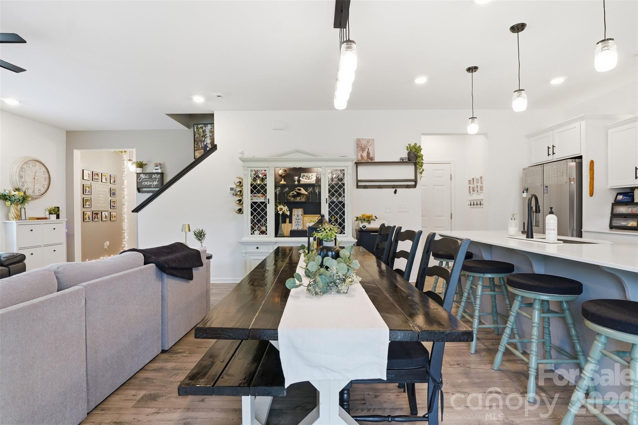 170 Batten Ridge Drive — Statesville