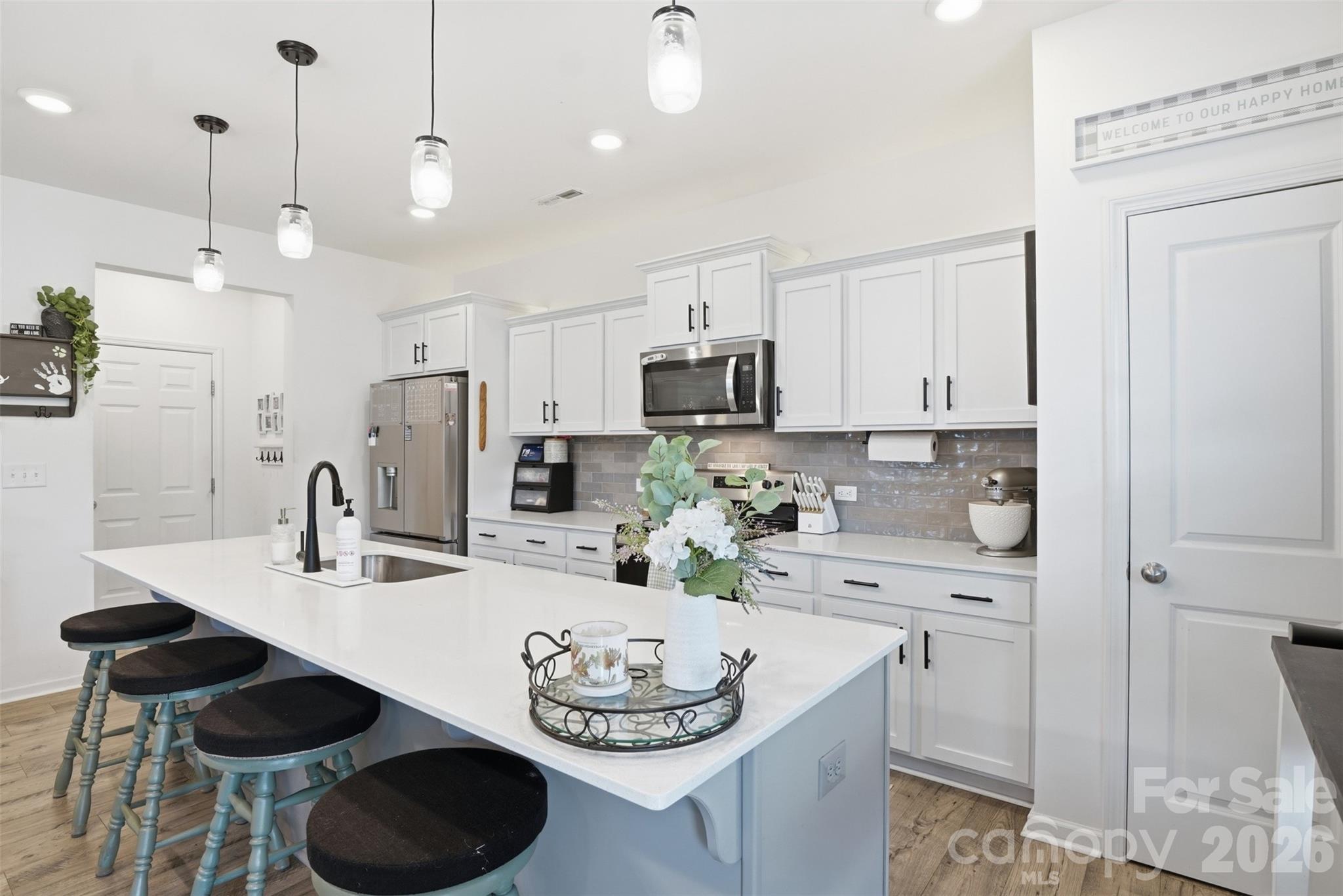 170 Batten Ridge Drive — Statesville