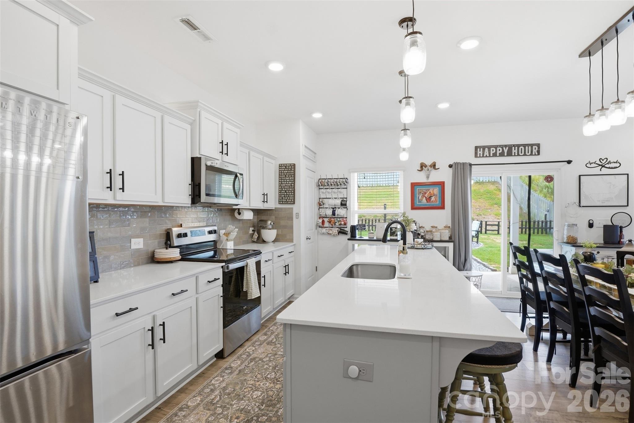 170 Batten Ridge Drive — Statesville