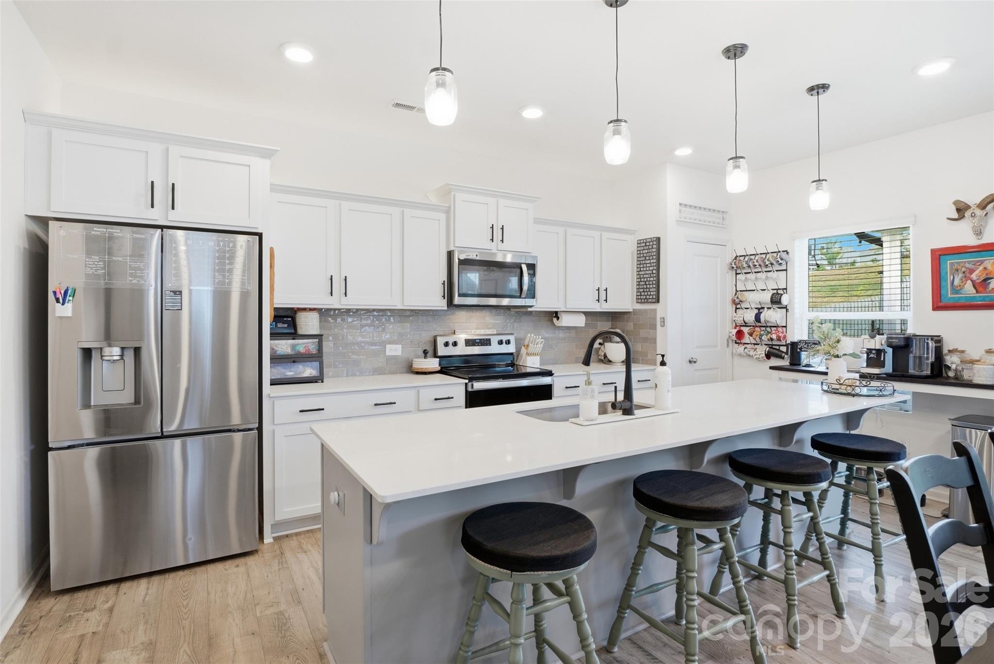 170 Batten Ridge Drive — Statesville