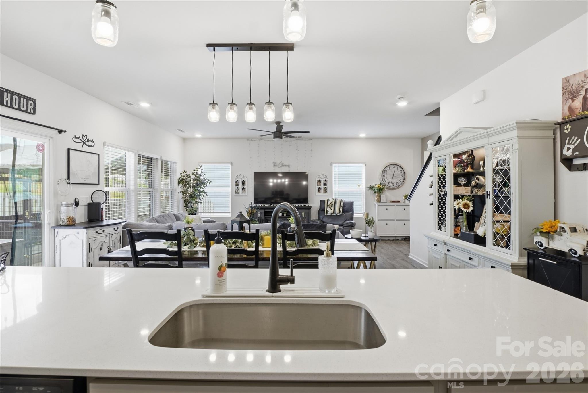 170 Batten Ridge Drive — Statesville