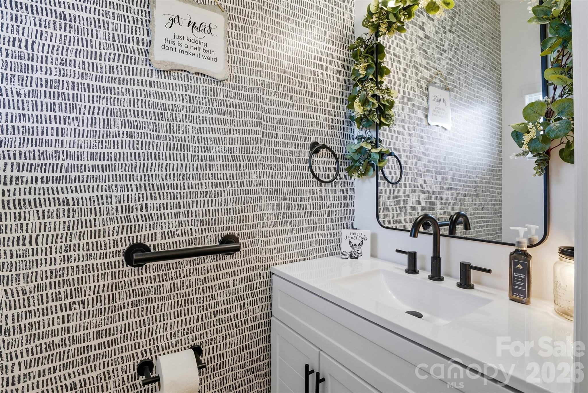 170 Batten Ridge Drive — Statesville