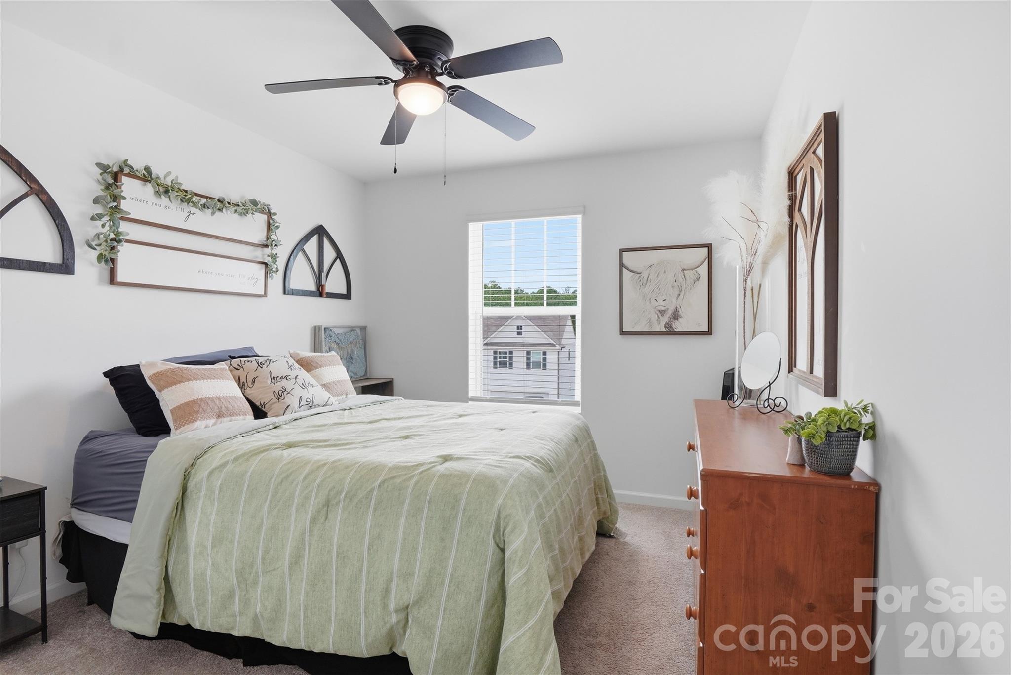 170 Batten Ridge Drive — Statesville