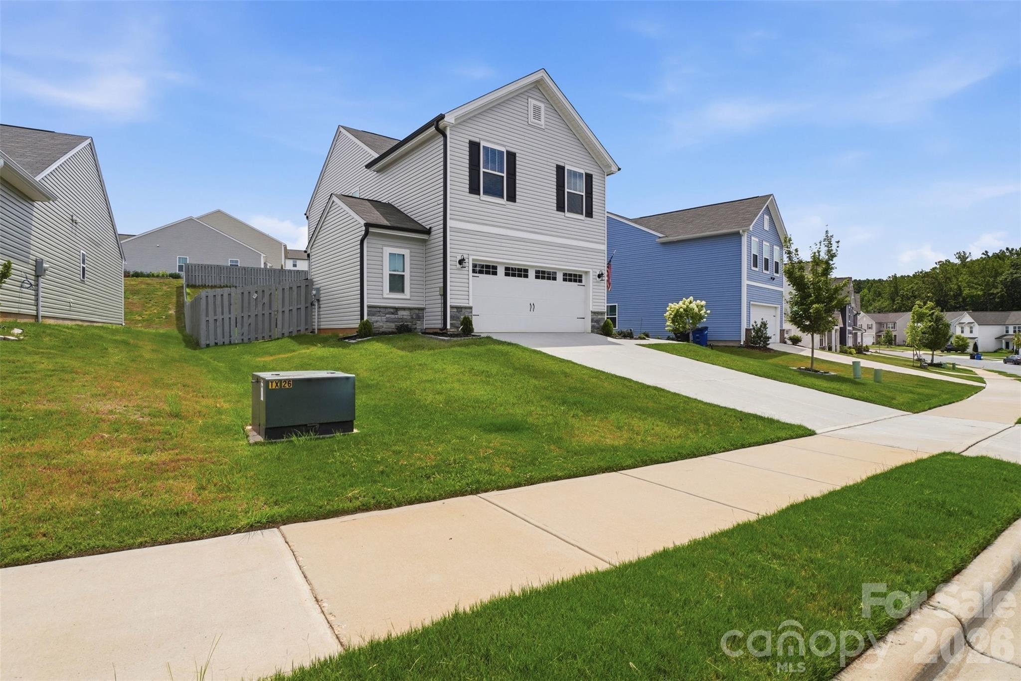 170 Batten Ridge Drive — Statesville
