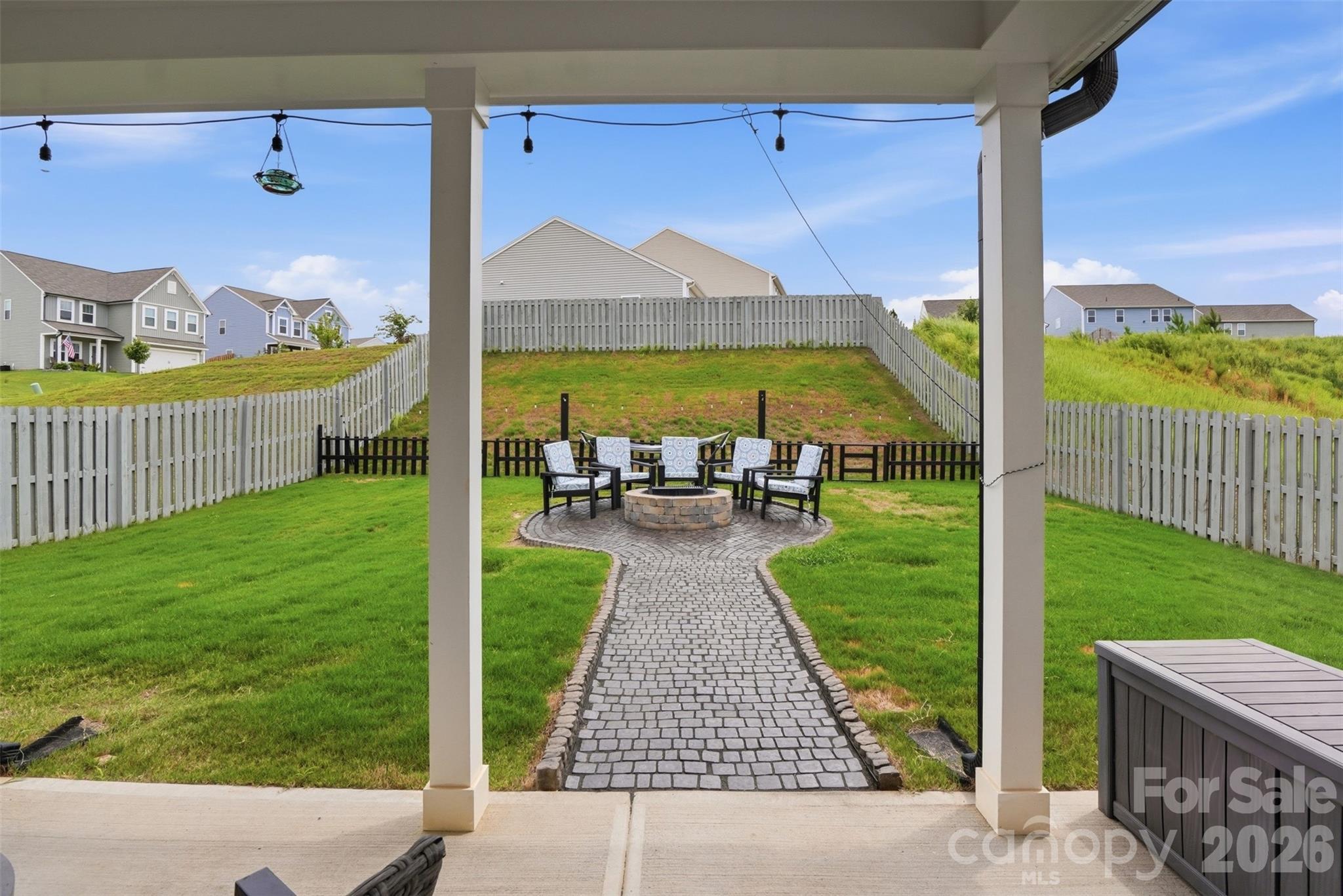 170 Batten Ridge Drive — Statesville