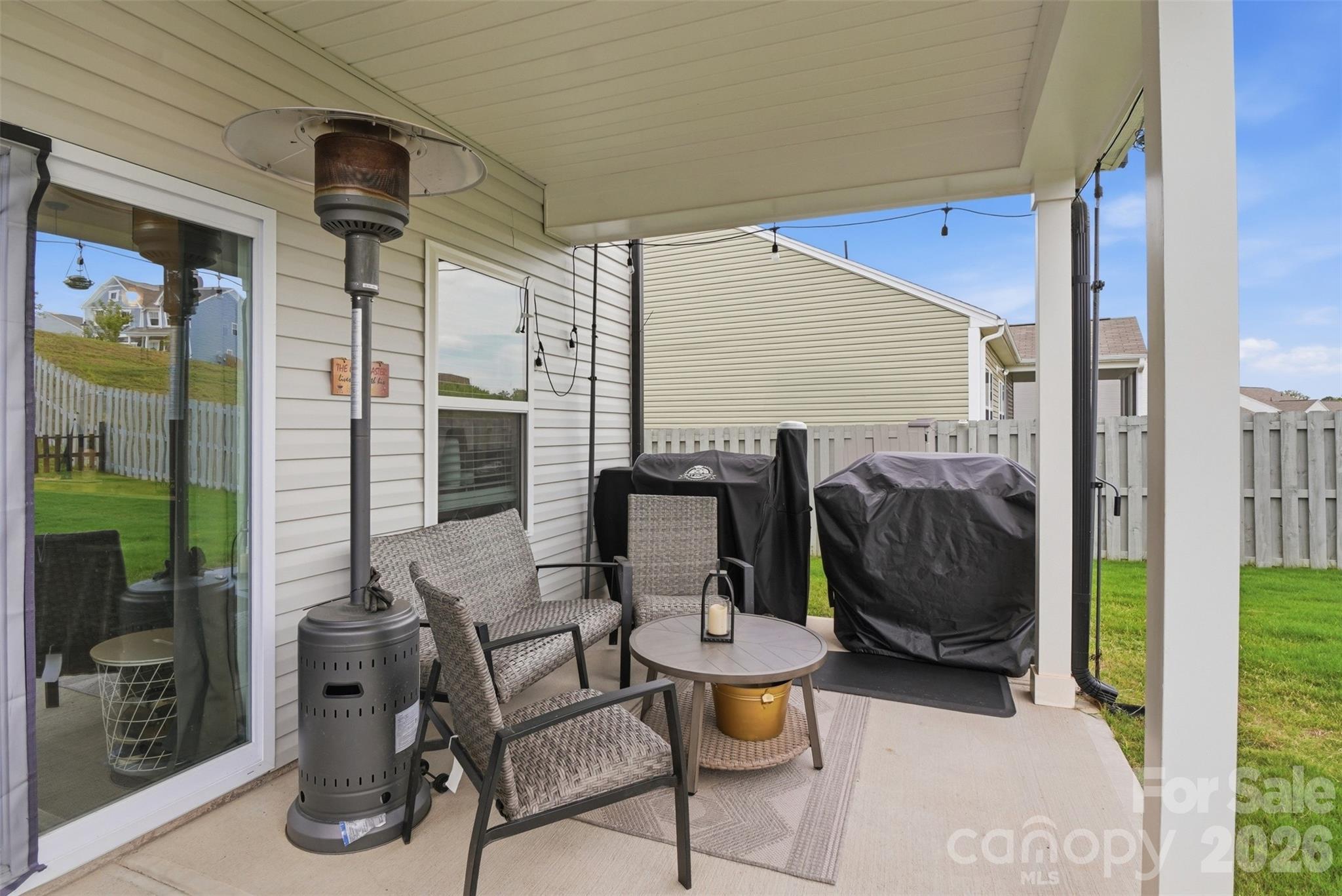 170 Batten Ridge Drive — Statesville