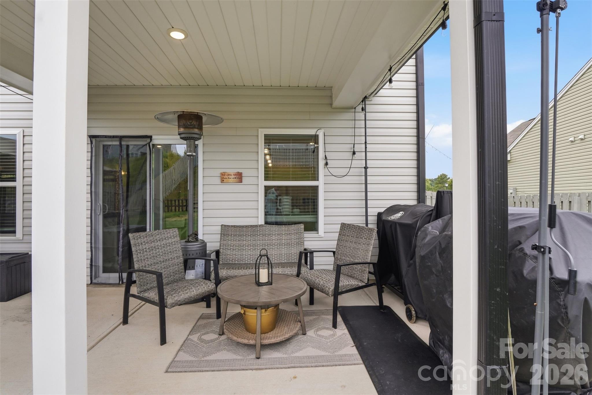 170 Batten Ridge Drive — Statesville