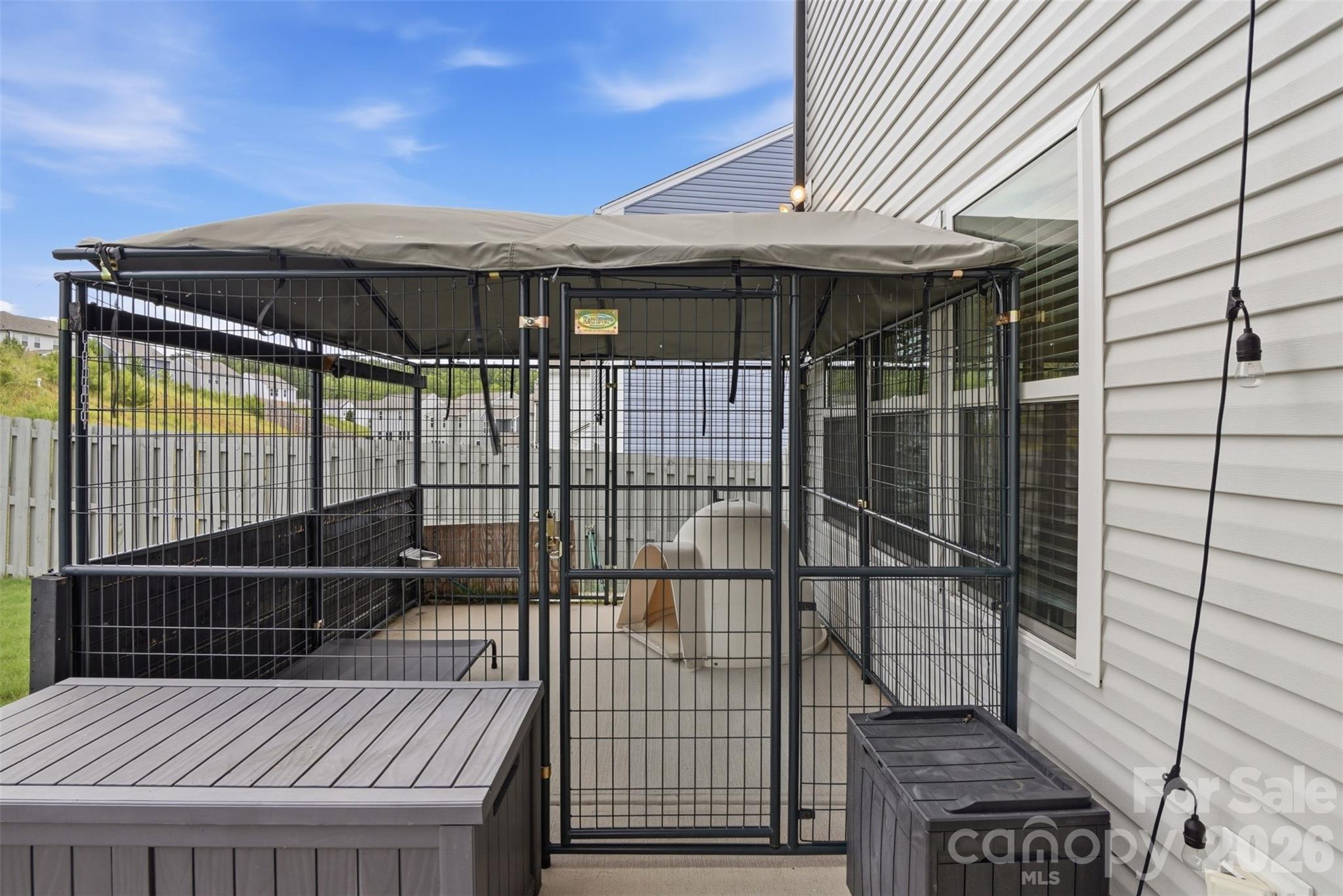 170 Batten Ridge Drive — Statesville
