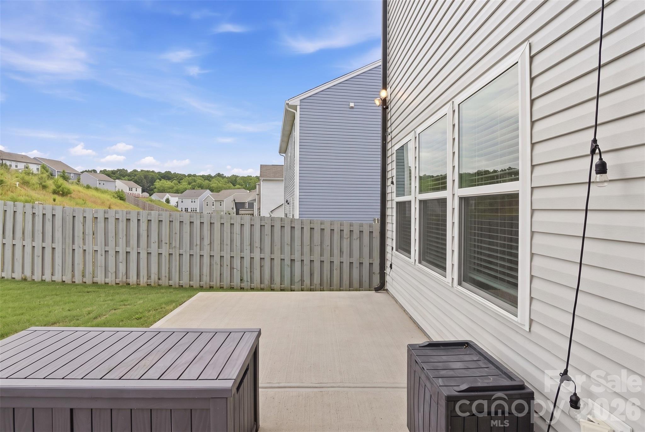 170 Batten Ridge Drive — Statesville