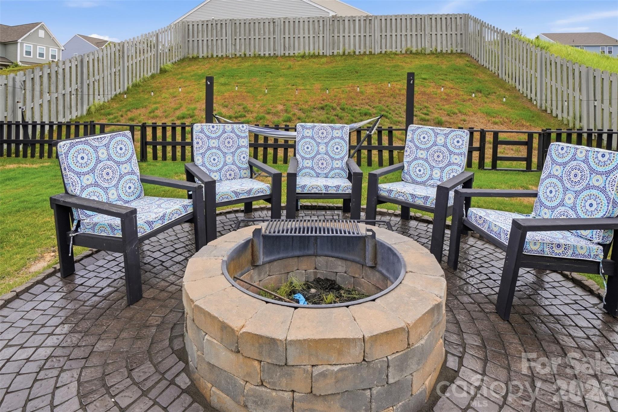 170 Batten Ridge Drive — Statesville