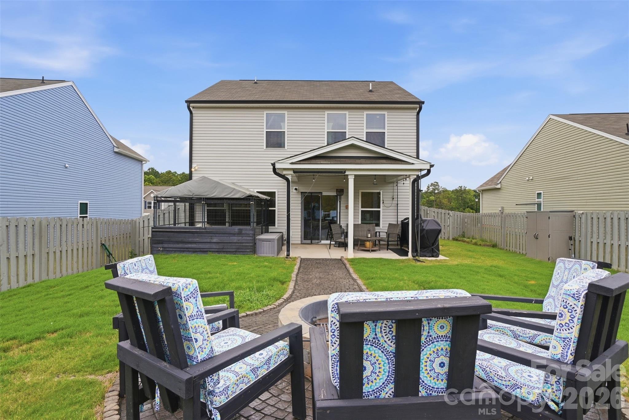 170 Batten Ridge Drive — Statesville