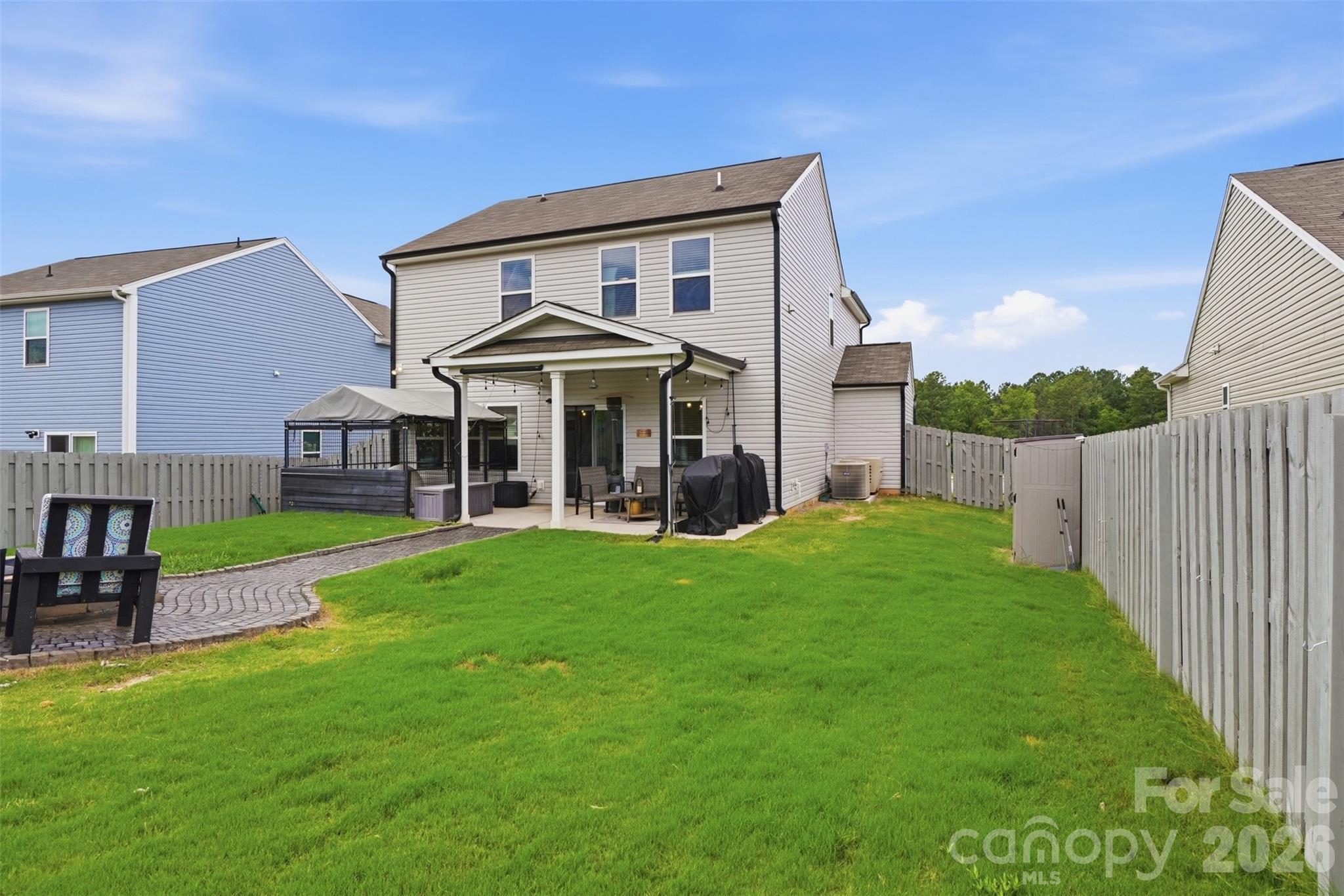 170 Batten Ridge Drive — Statesville