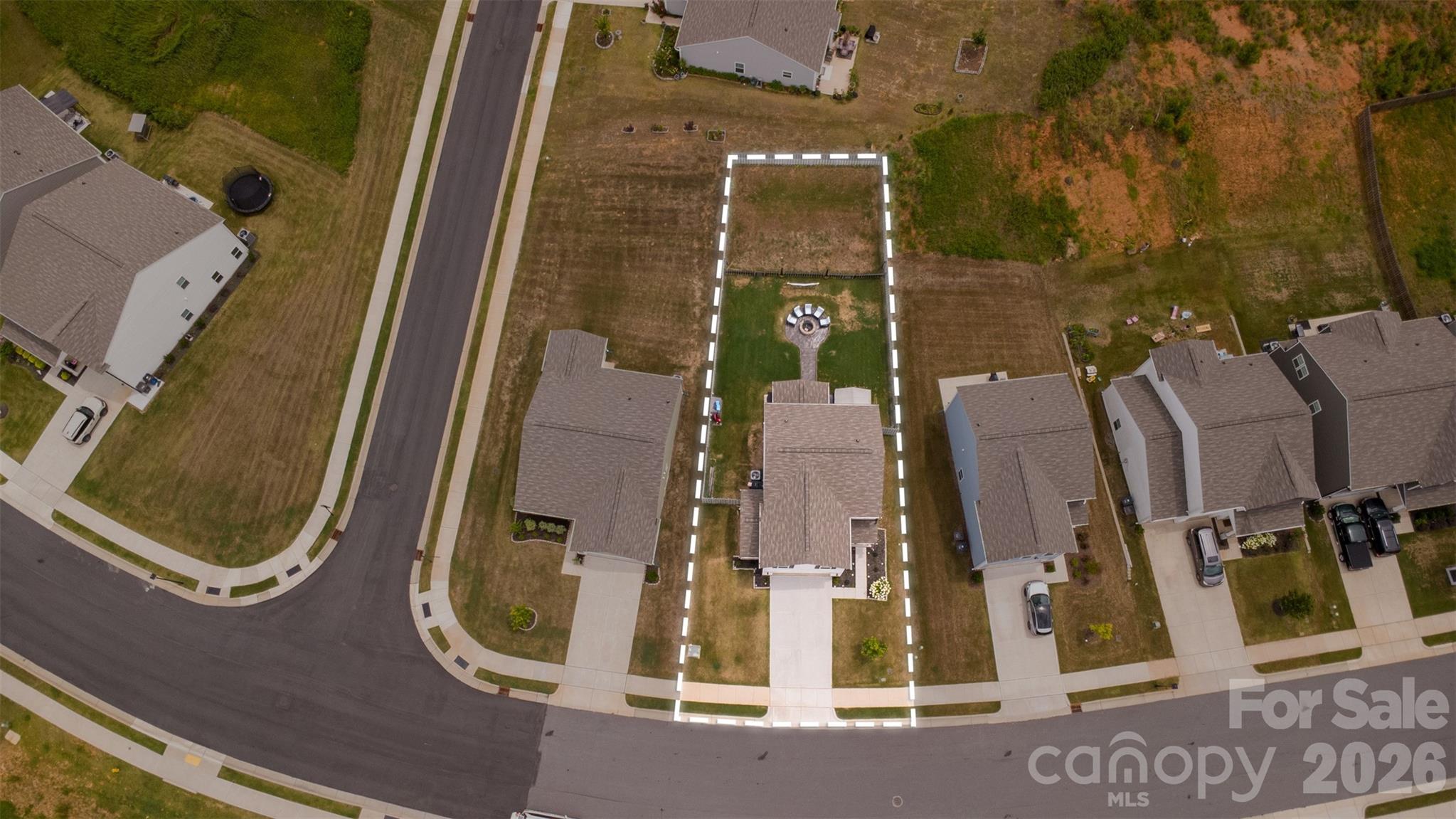 170 Batten Ridge Drive — Statesville