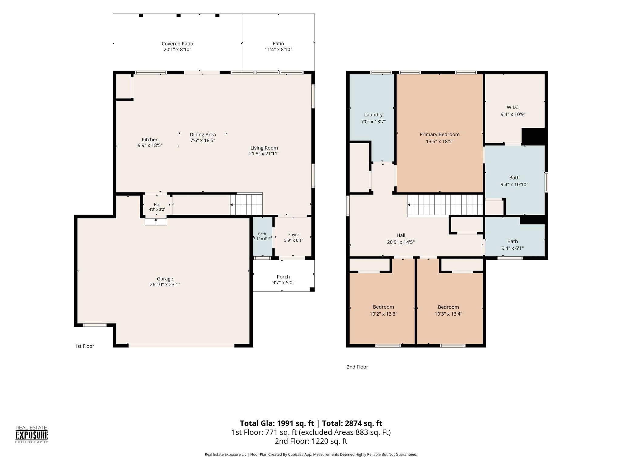 170 Batten Ridge Drive — Statesville