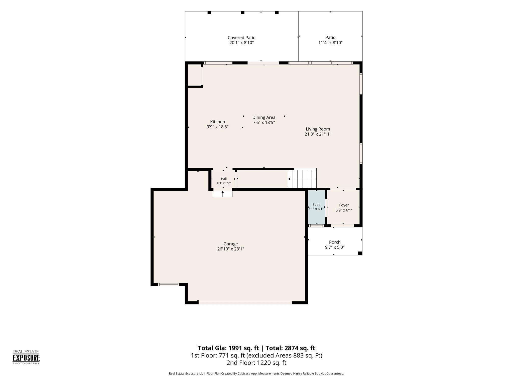 170 Batten Ridge Drive — Statesville