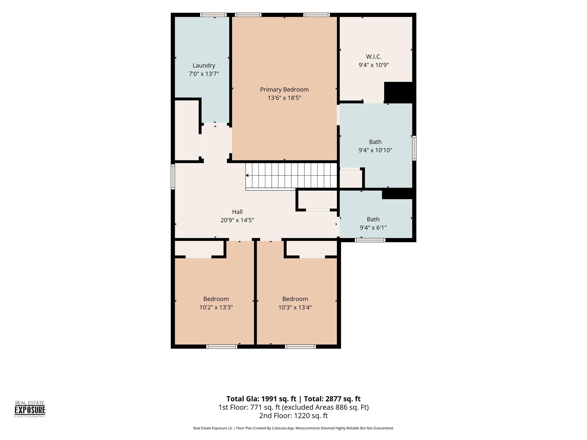 170 Batten Ridge Drive — Statesville