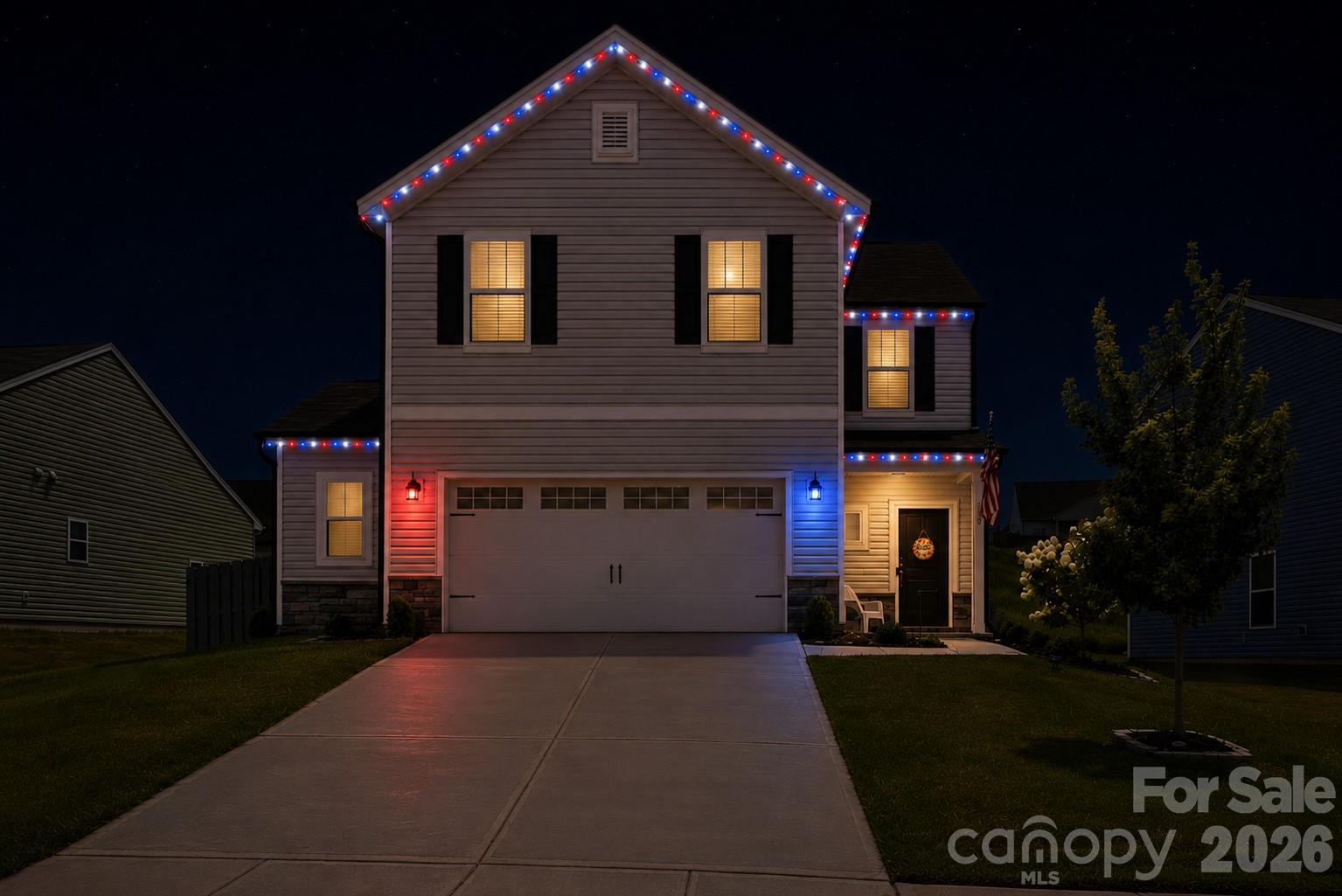 170 Batten Ridge Drive — Statesville