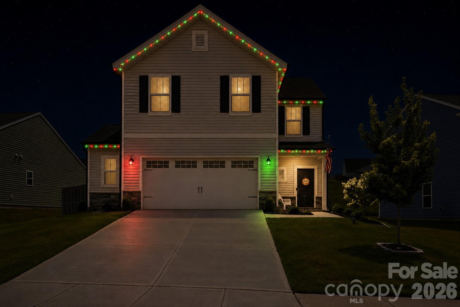 170 Batten Ridge Drive — Statesville