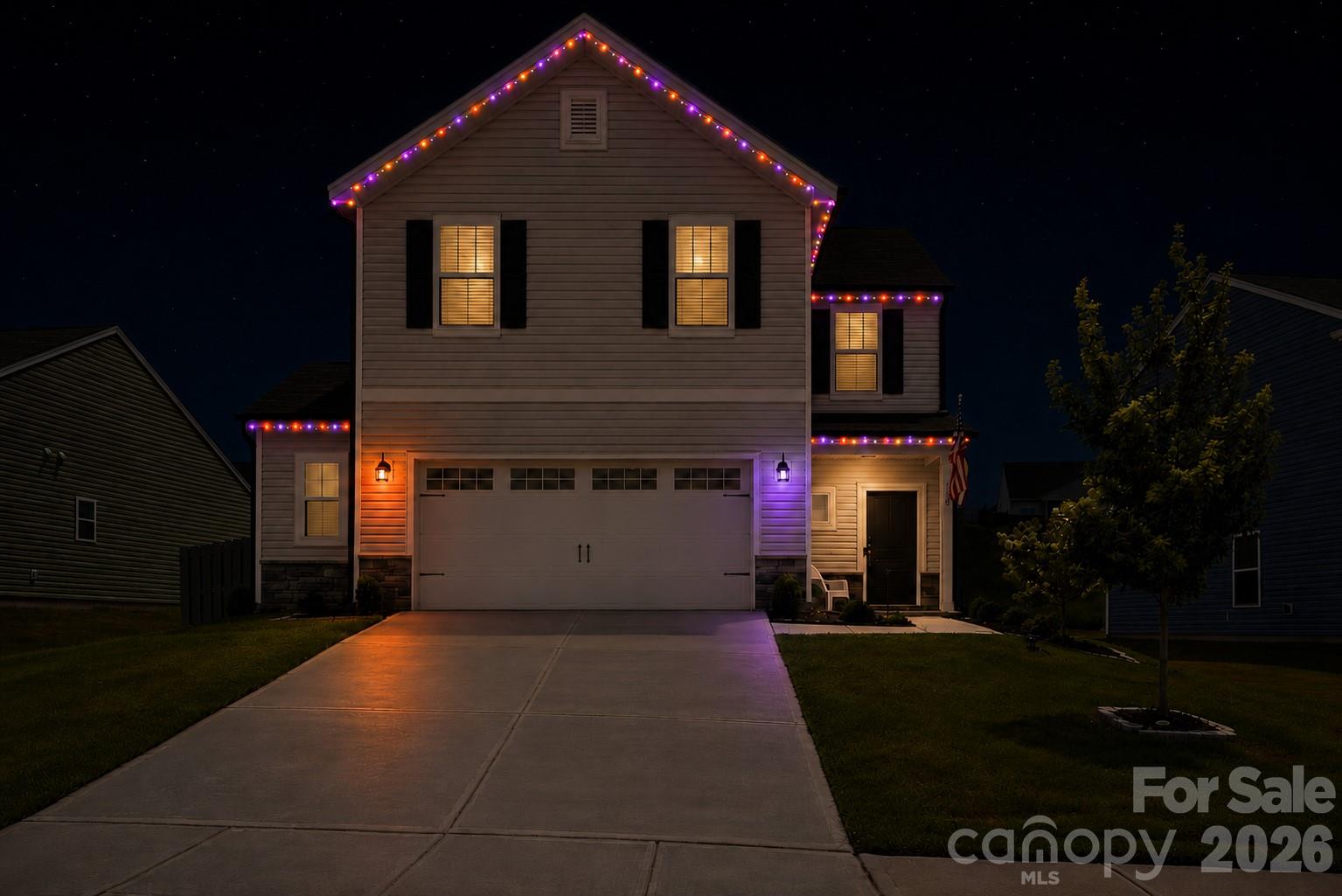 170 Batten Ridge Drive — Statesville