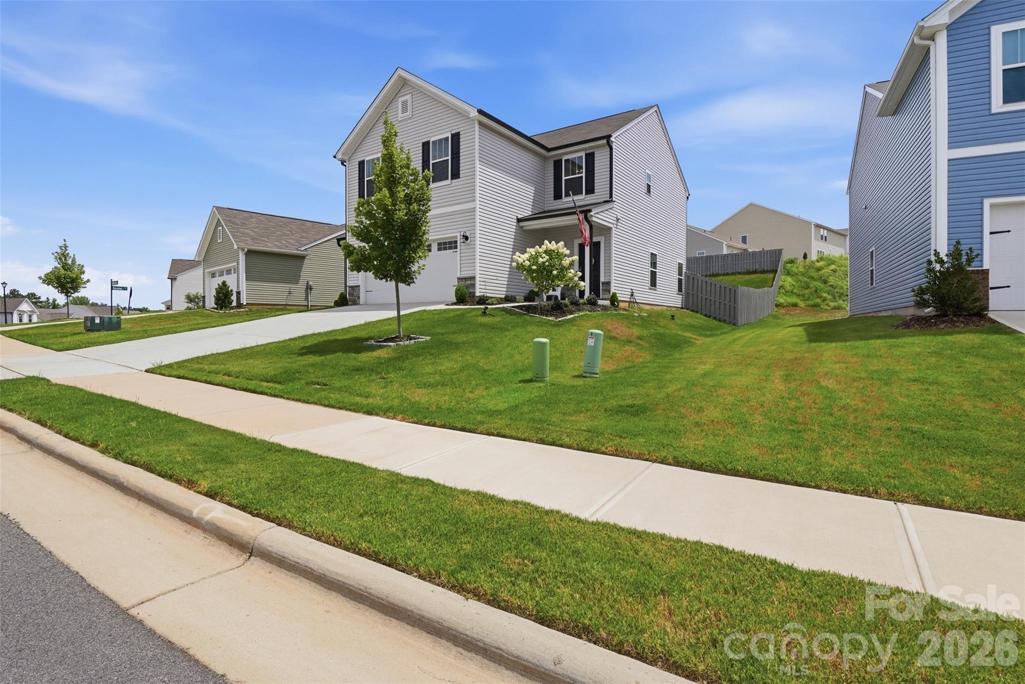 170 Batten Ridge Drive — Statesville