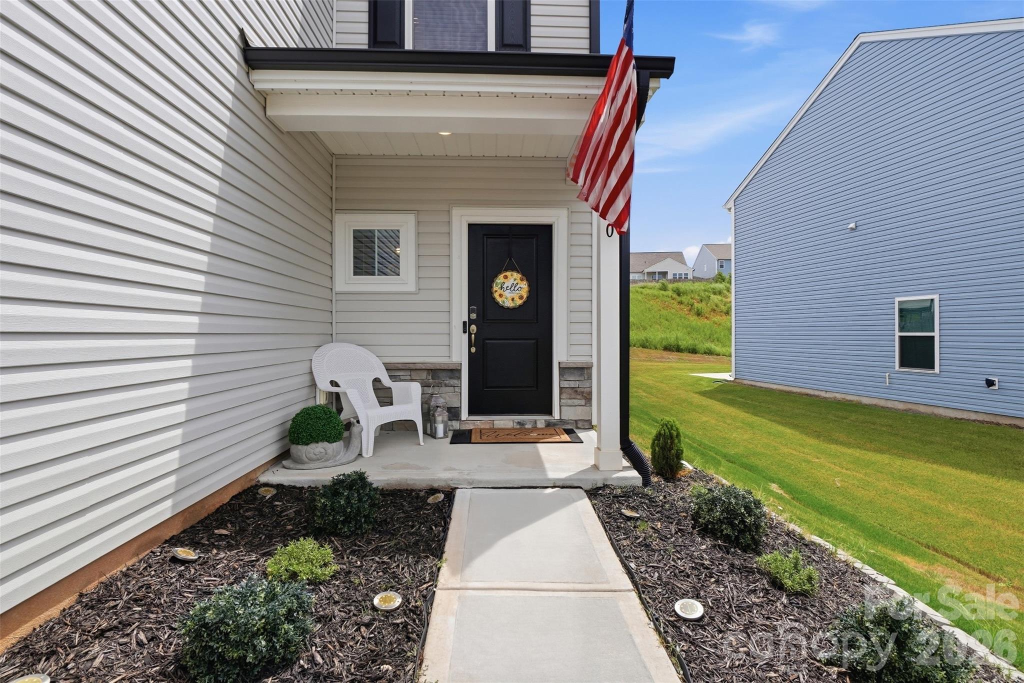 170 Batten Ridge Drive — Statesville