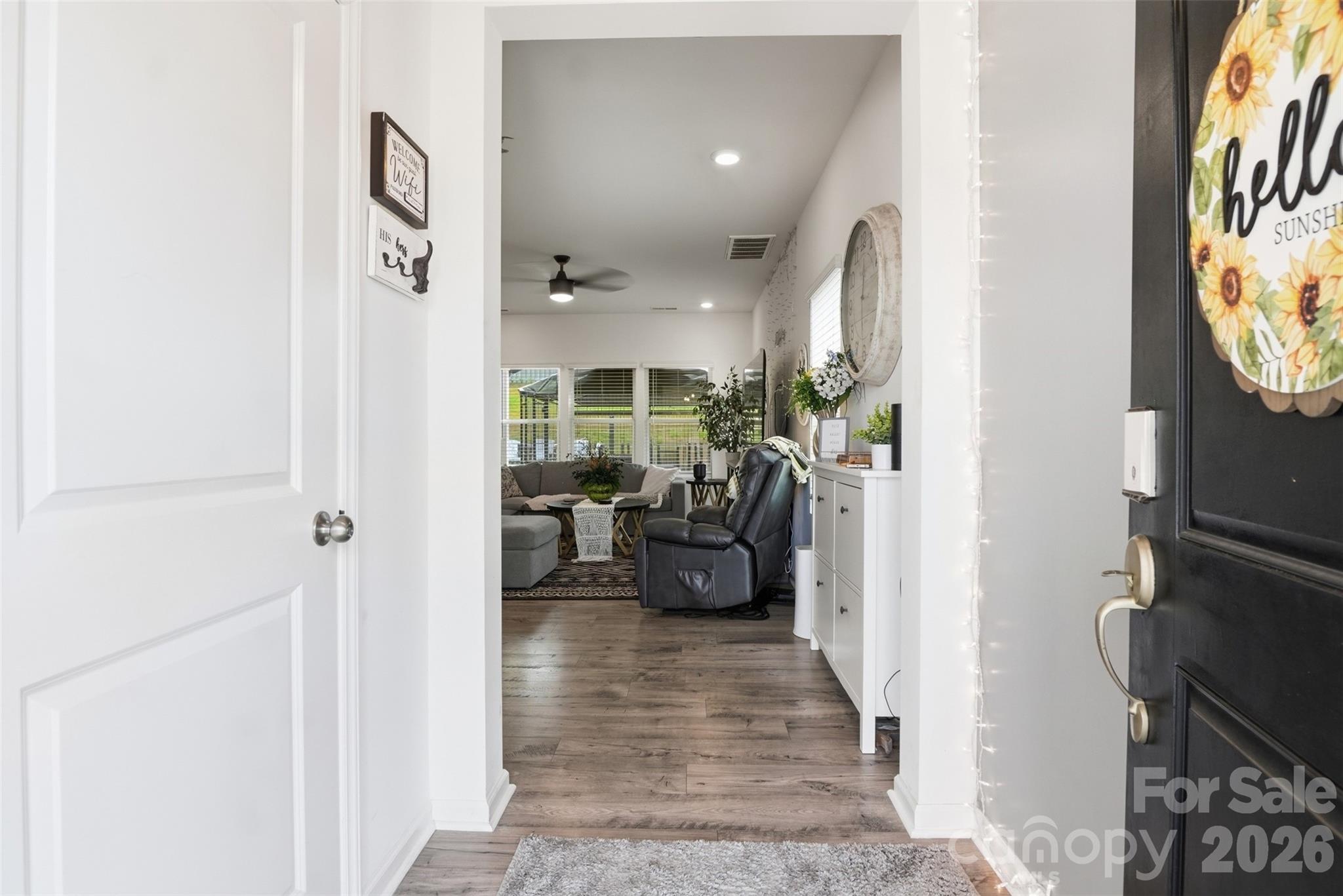 170 Batten Ridge Drive — Statesville