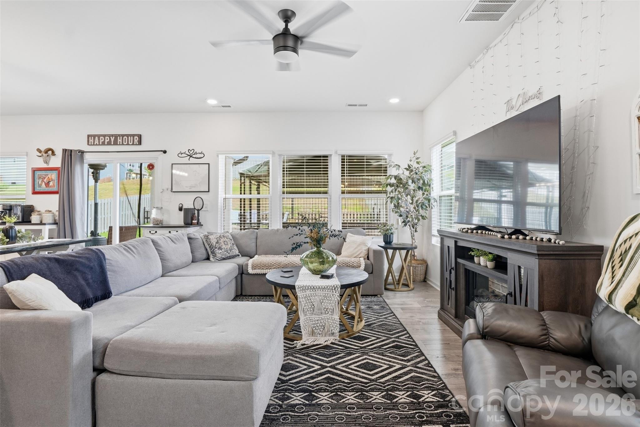 170 Batten Ridge Drive — Statesville