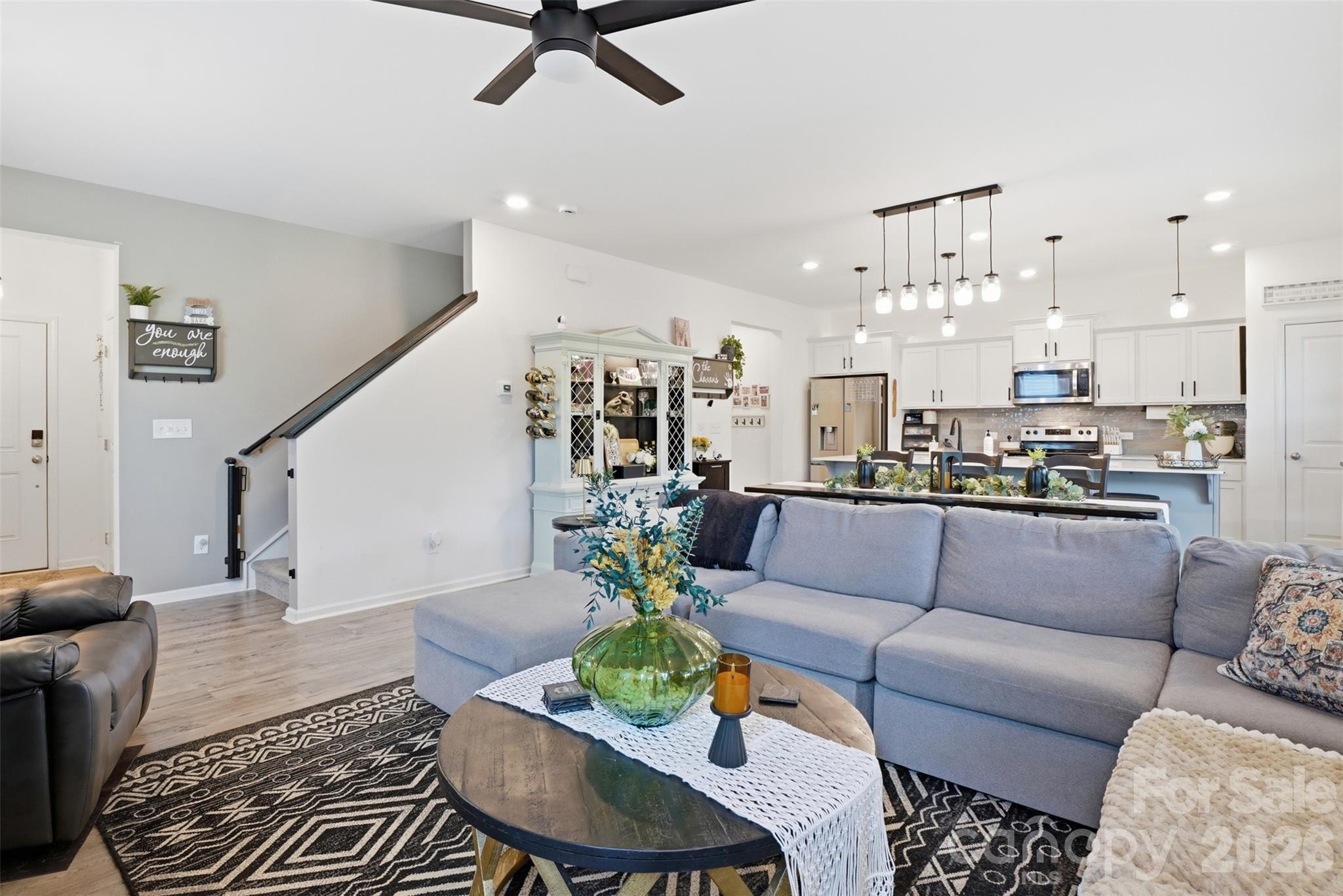 170 Batten Ridge Drive — Statesville