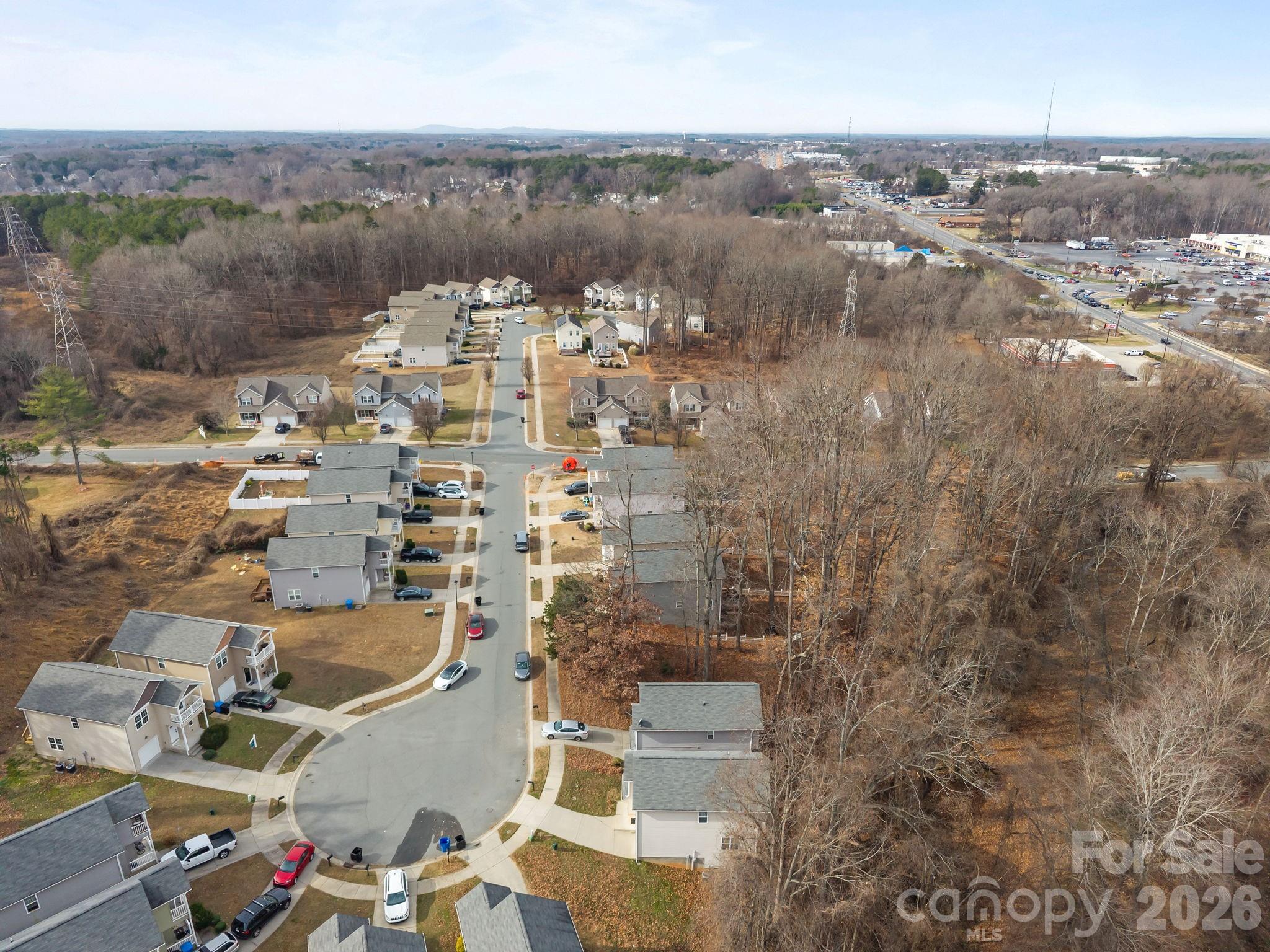 115 Lookout Point Place — Mooresville