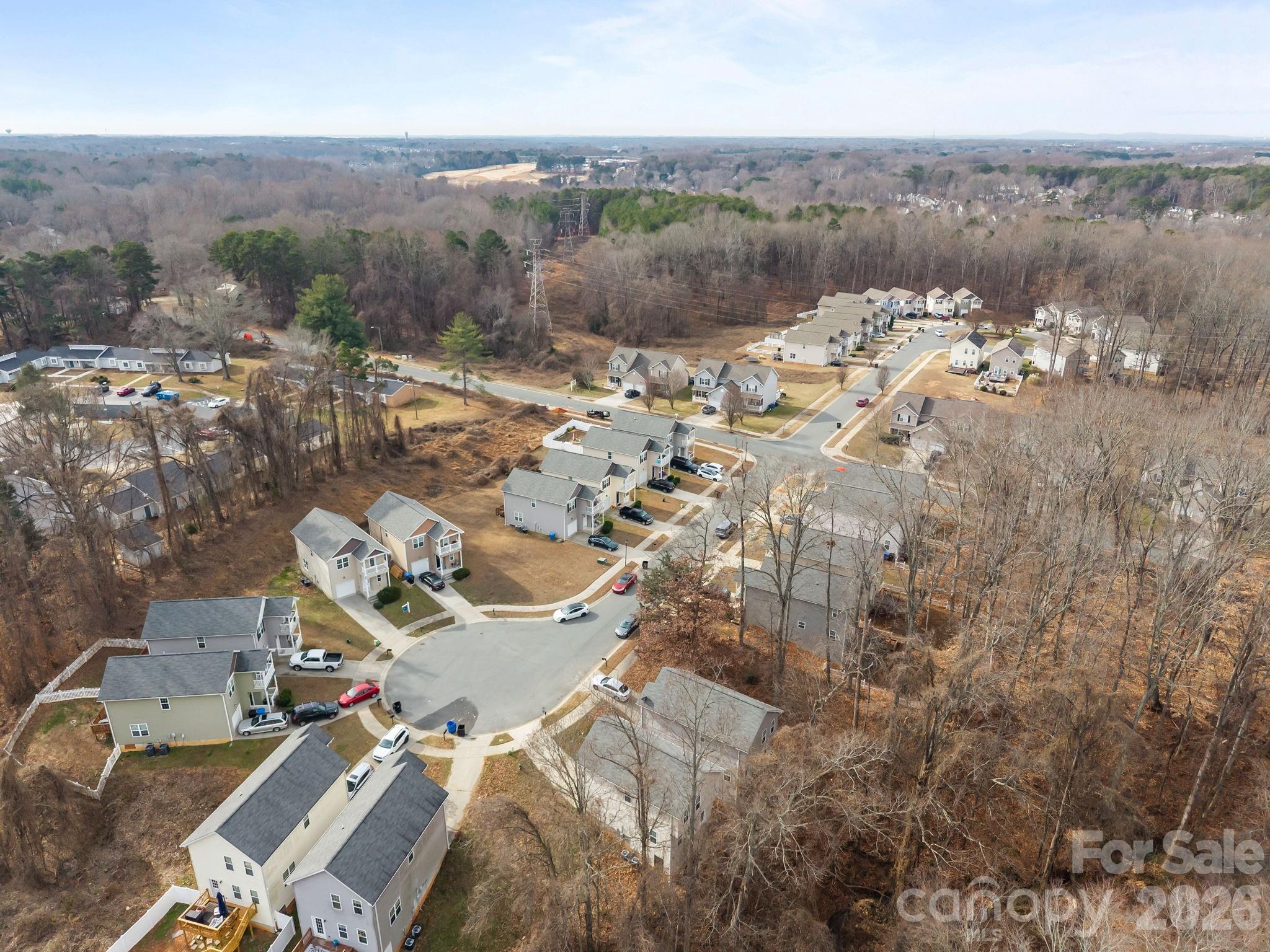 115 Lookout Point Place — Mooresville