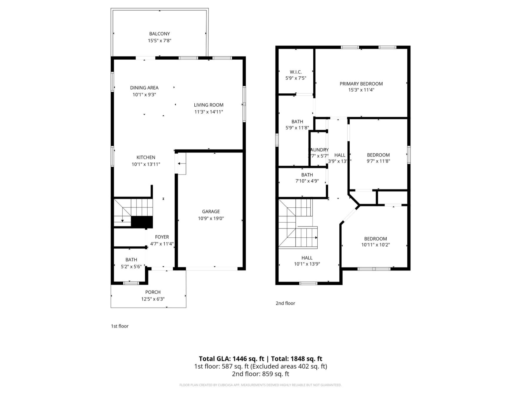 115 Lookout Point Place — Mooresville