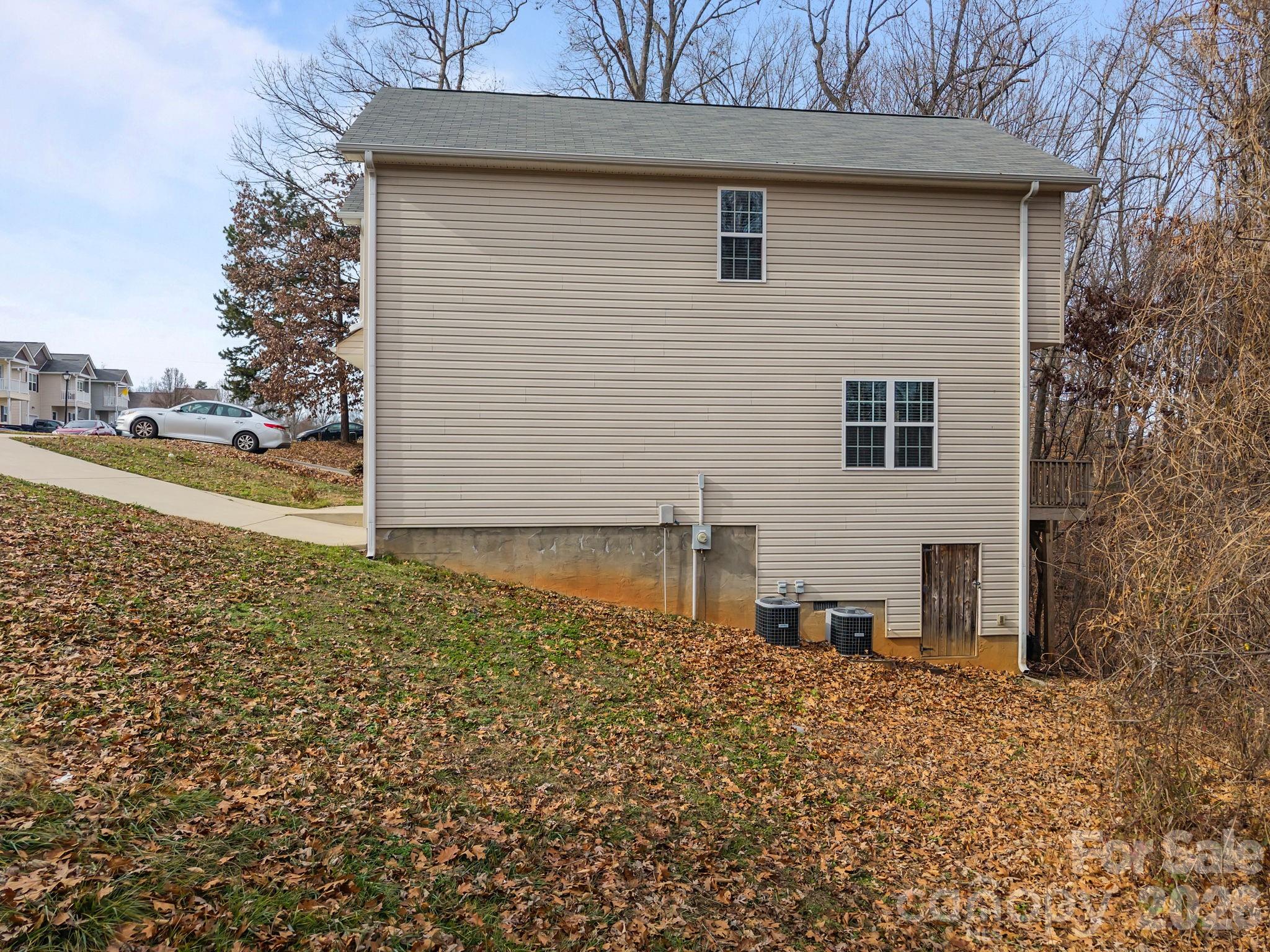 115 Lookout Point Place — Mooresville