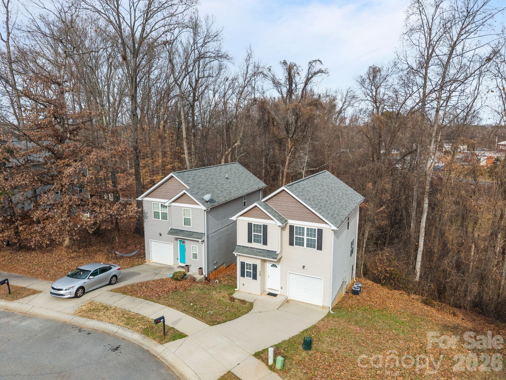 115 Lookout Point Place — Mooresville