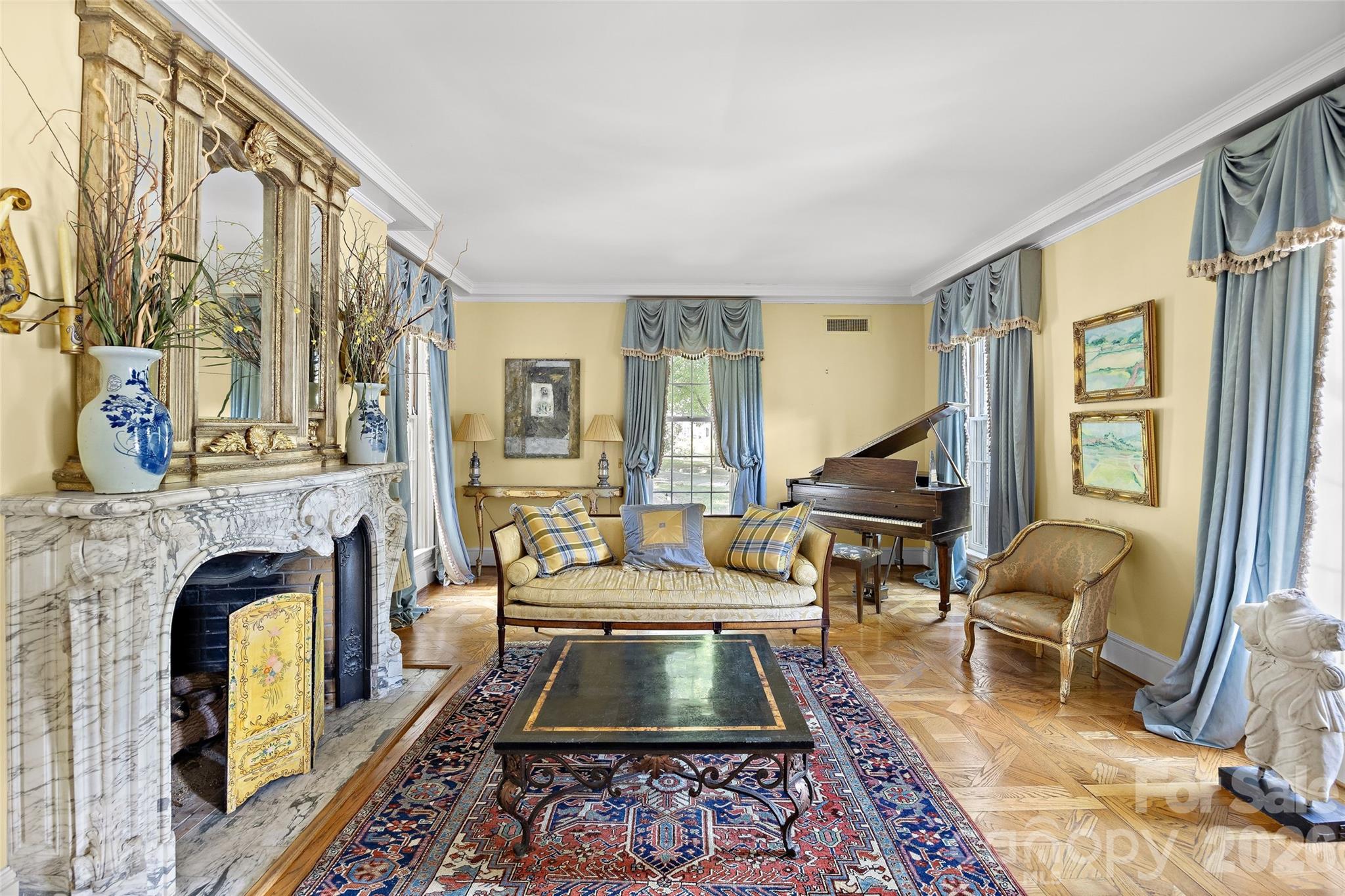 832 Wren Road — Gastonia