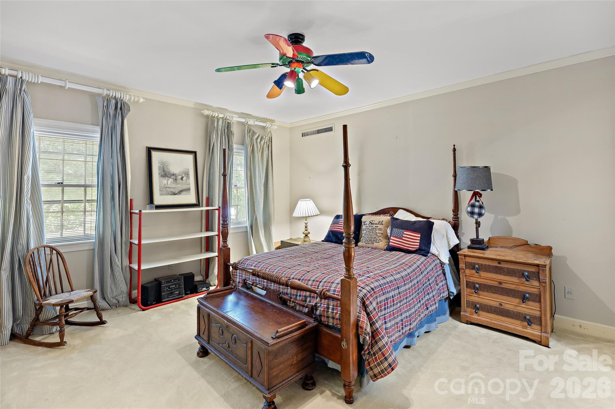 832 Wren Road — Gastonia