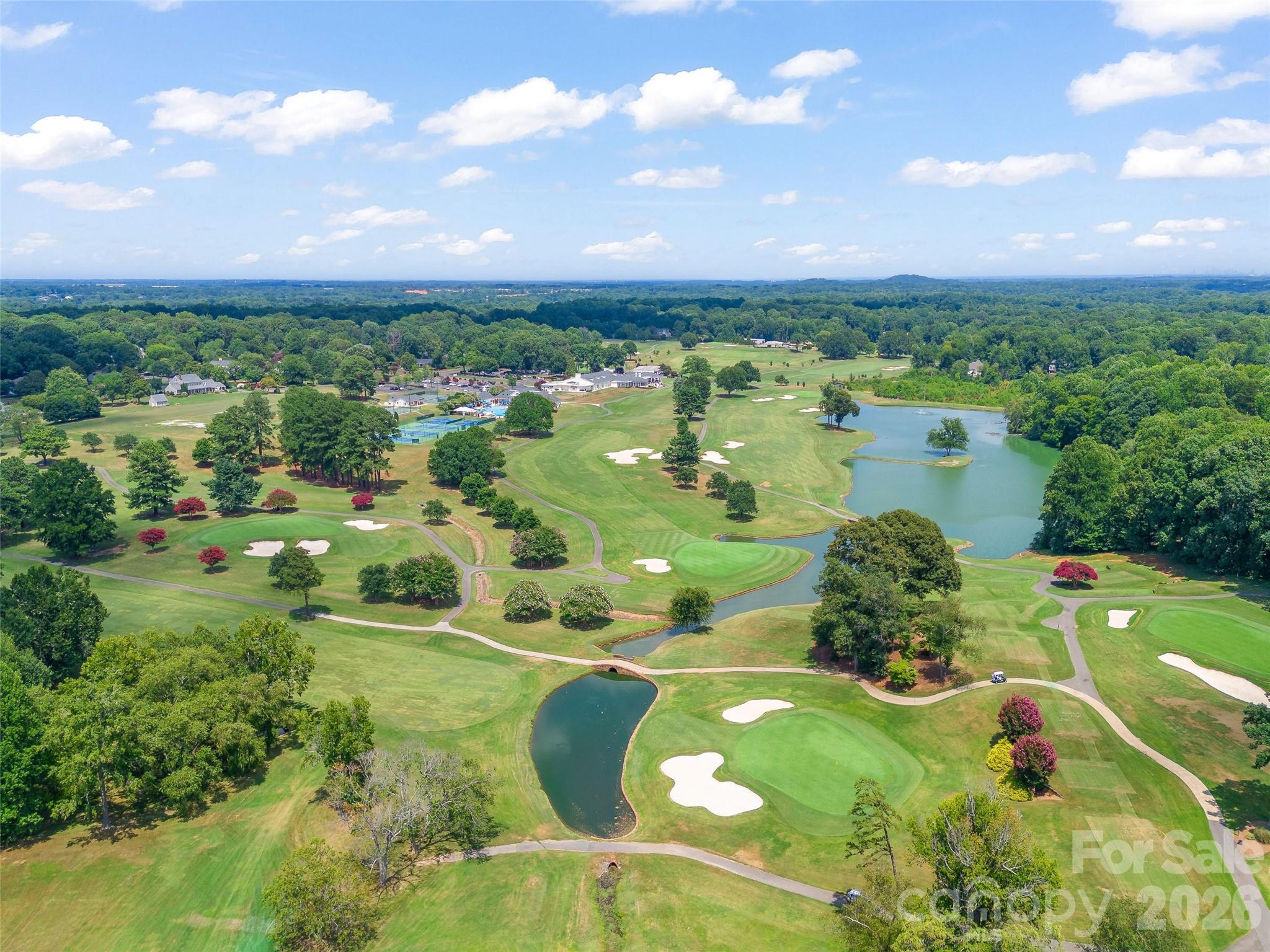 832 Wren Road — Gastonia