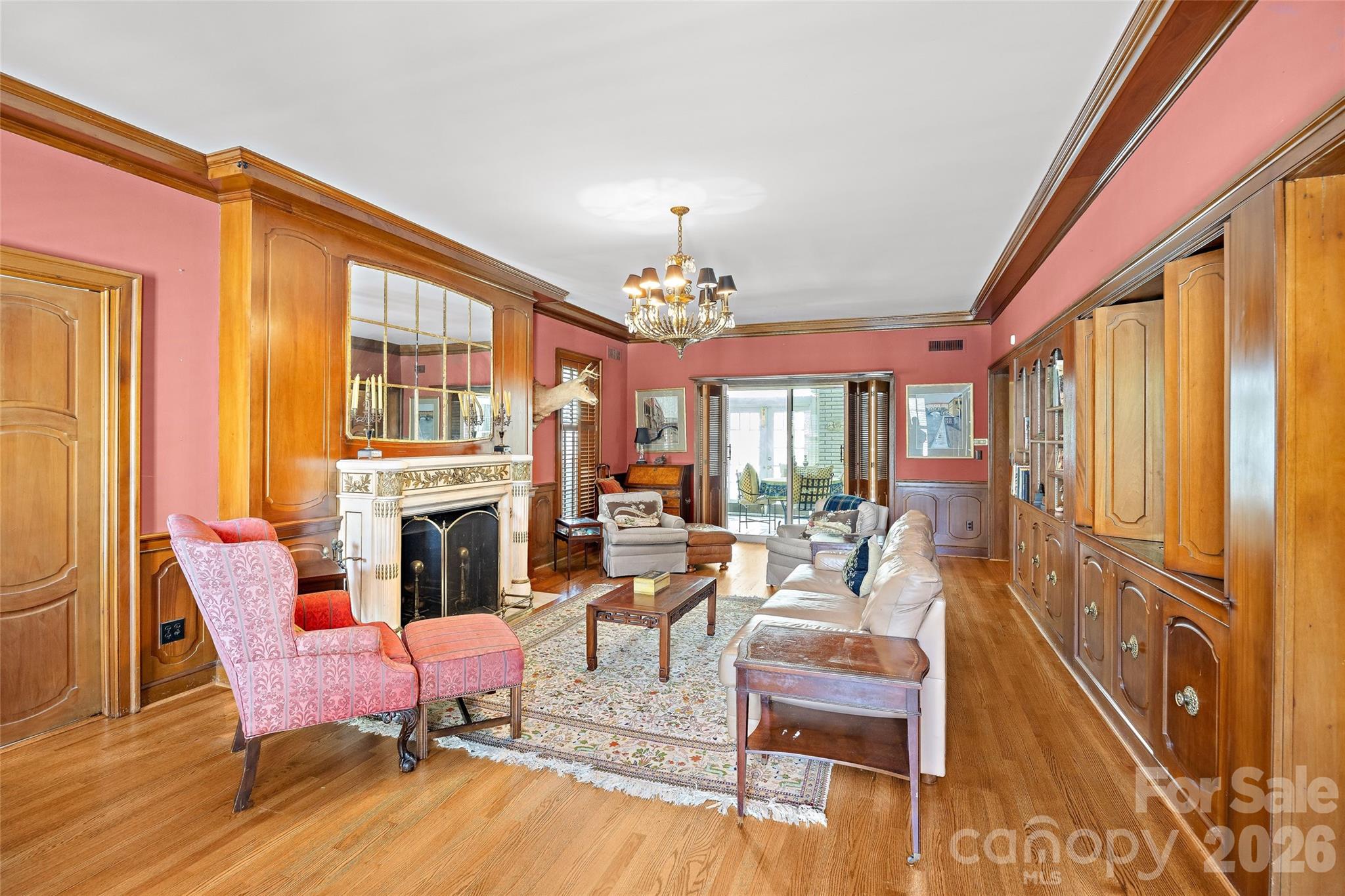 832 Wren Road — Gastonia