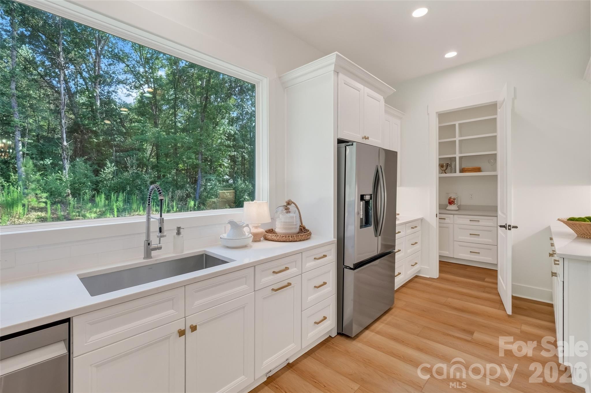 9401 Deer Run Road — Waxhaw