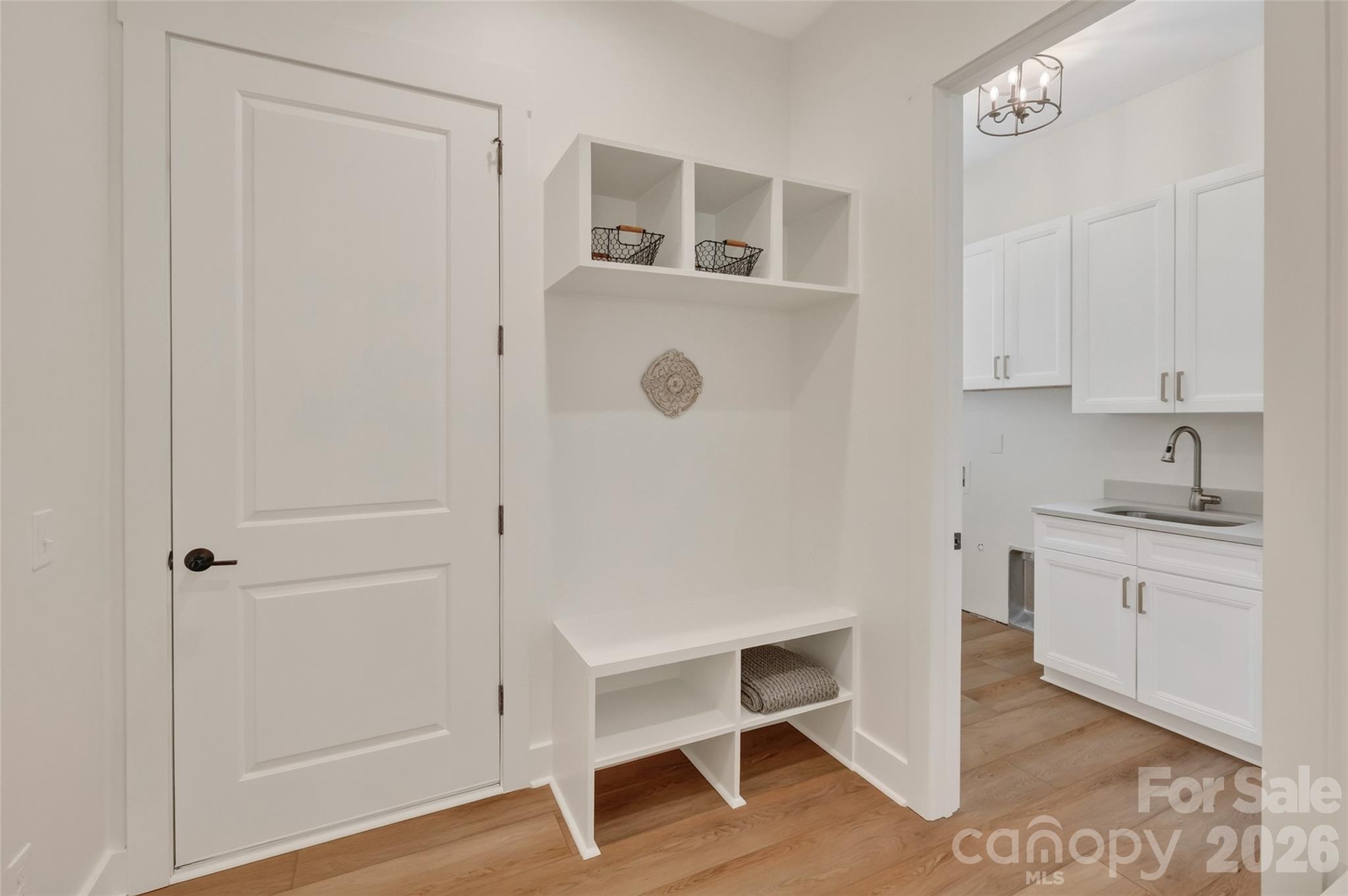 9401 Deer Run Road — Waxhaw